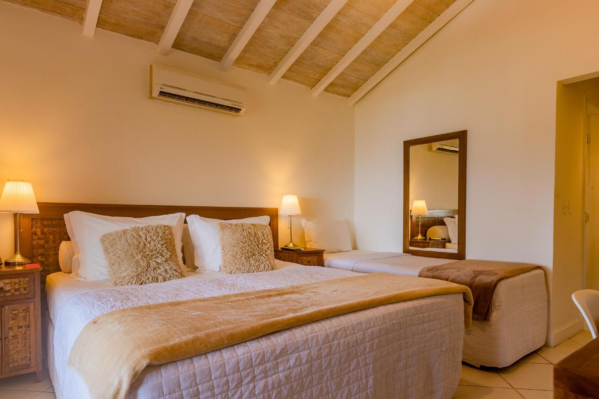 Superior Room with Sea View - Photo 8