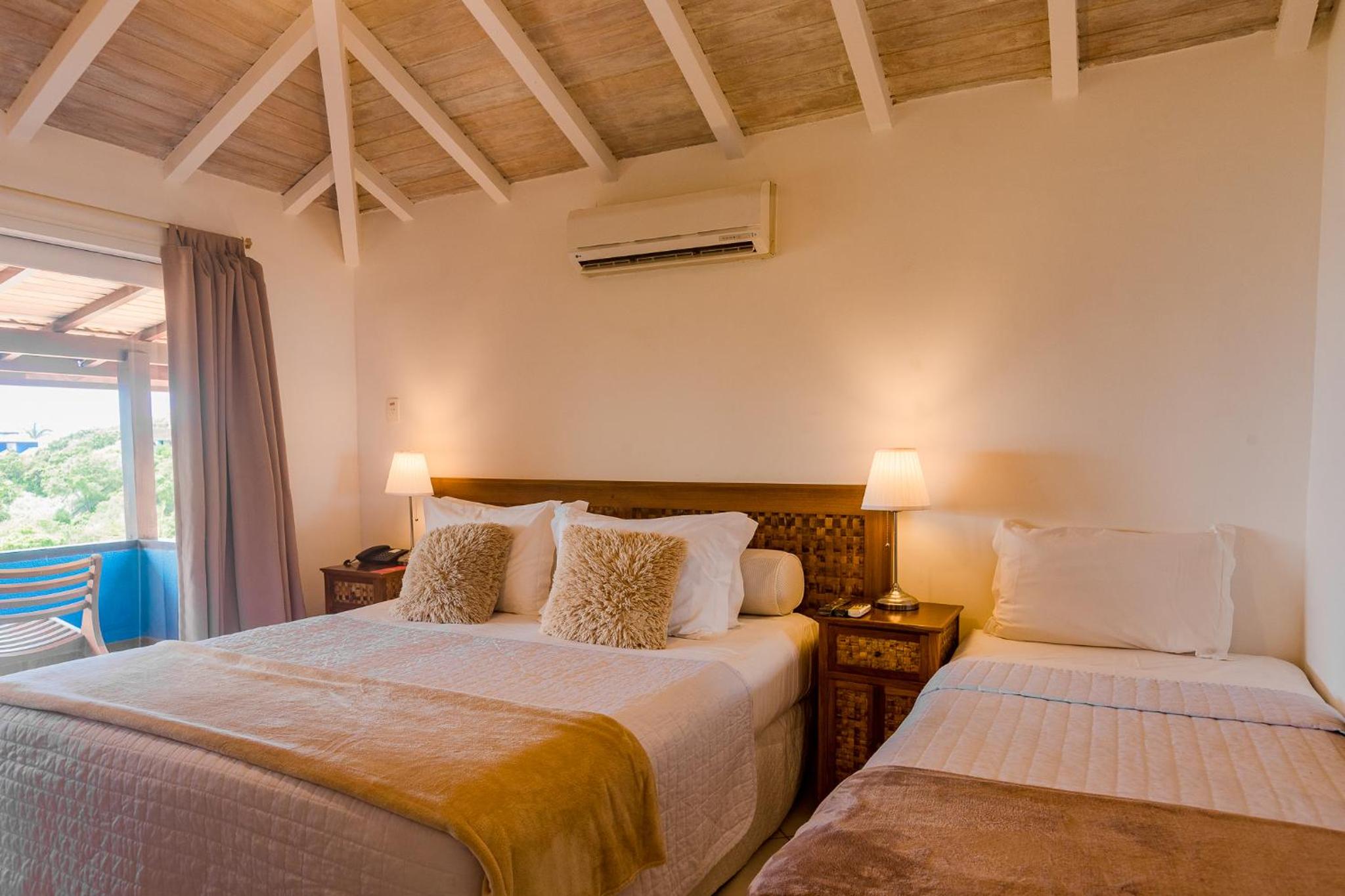 Superior Room with Sea View - Photo 6