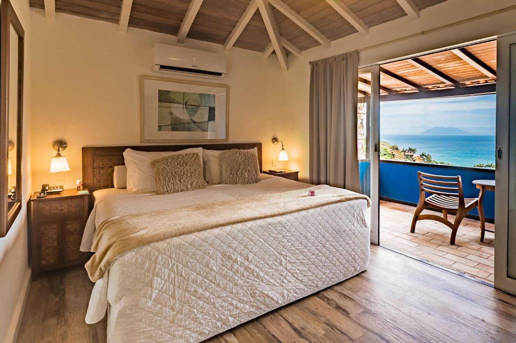 Superior Room with Sea View - Photo 15