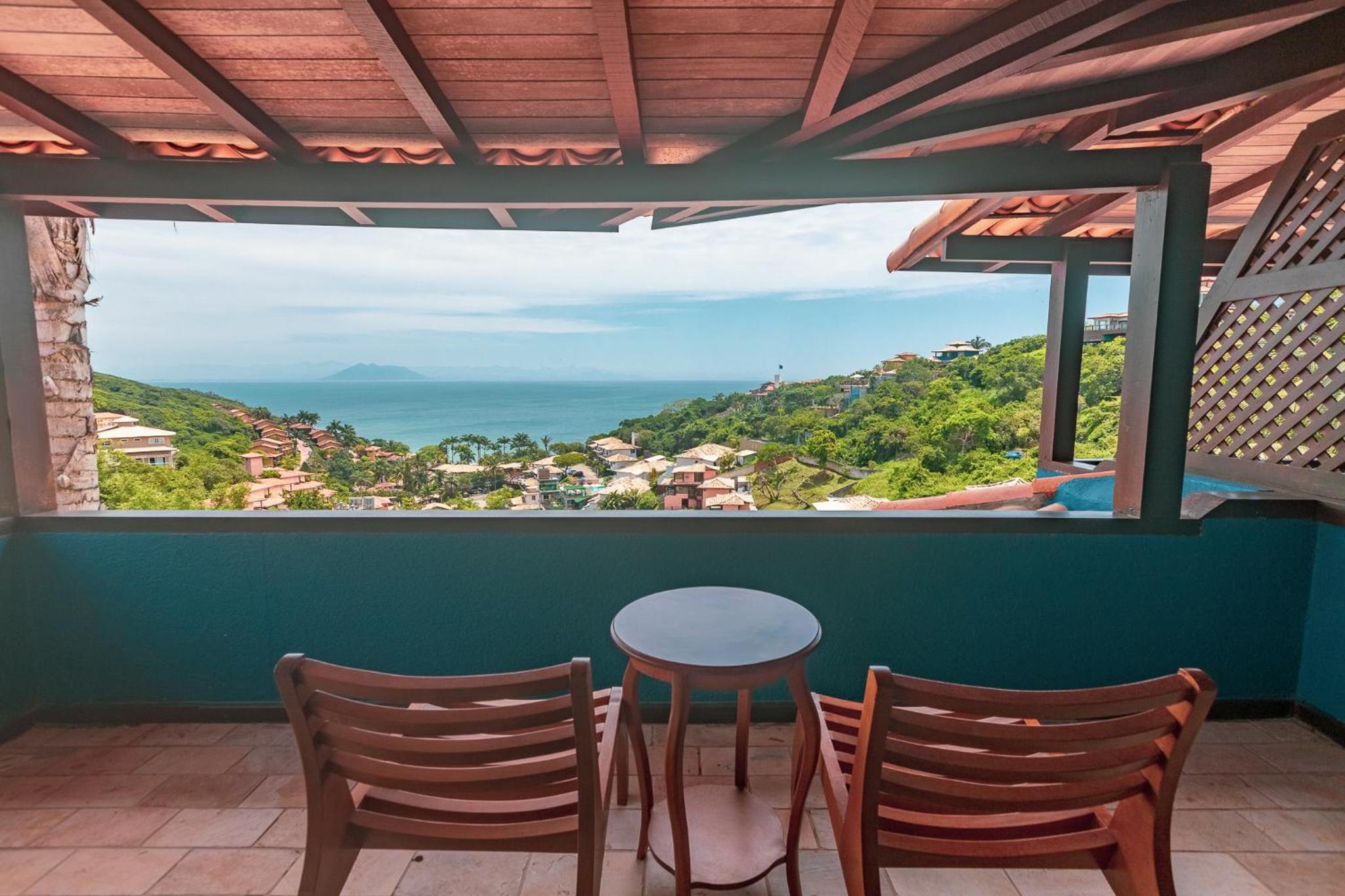 Superior Room with Sea View - Photo 14