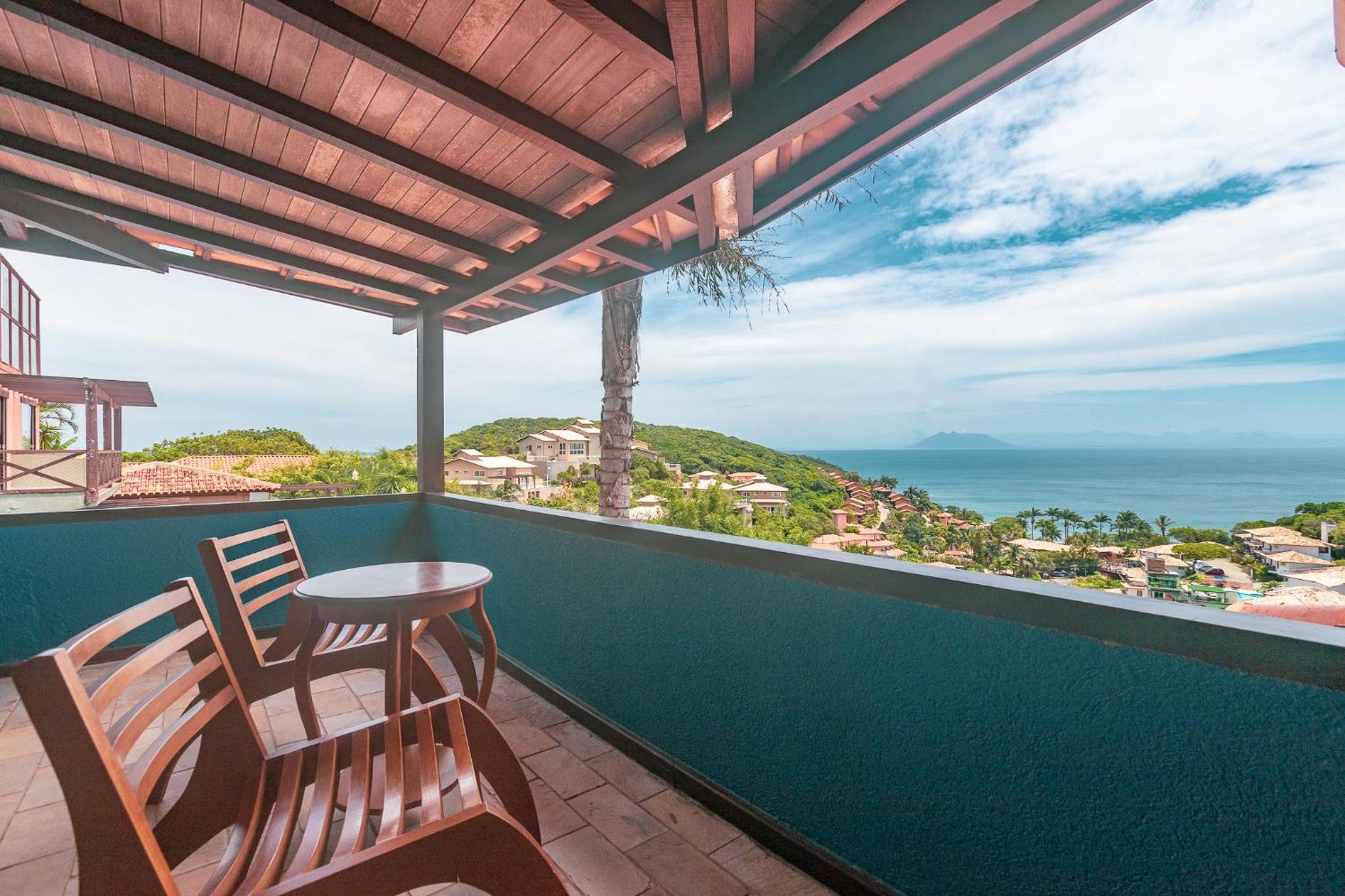 Superior Room with Sea View - Photo 10