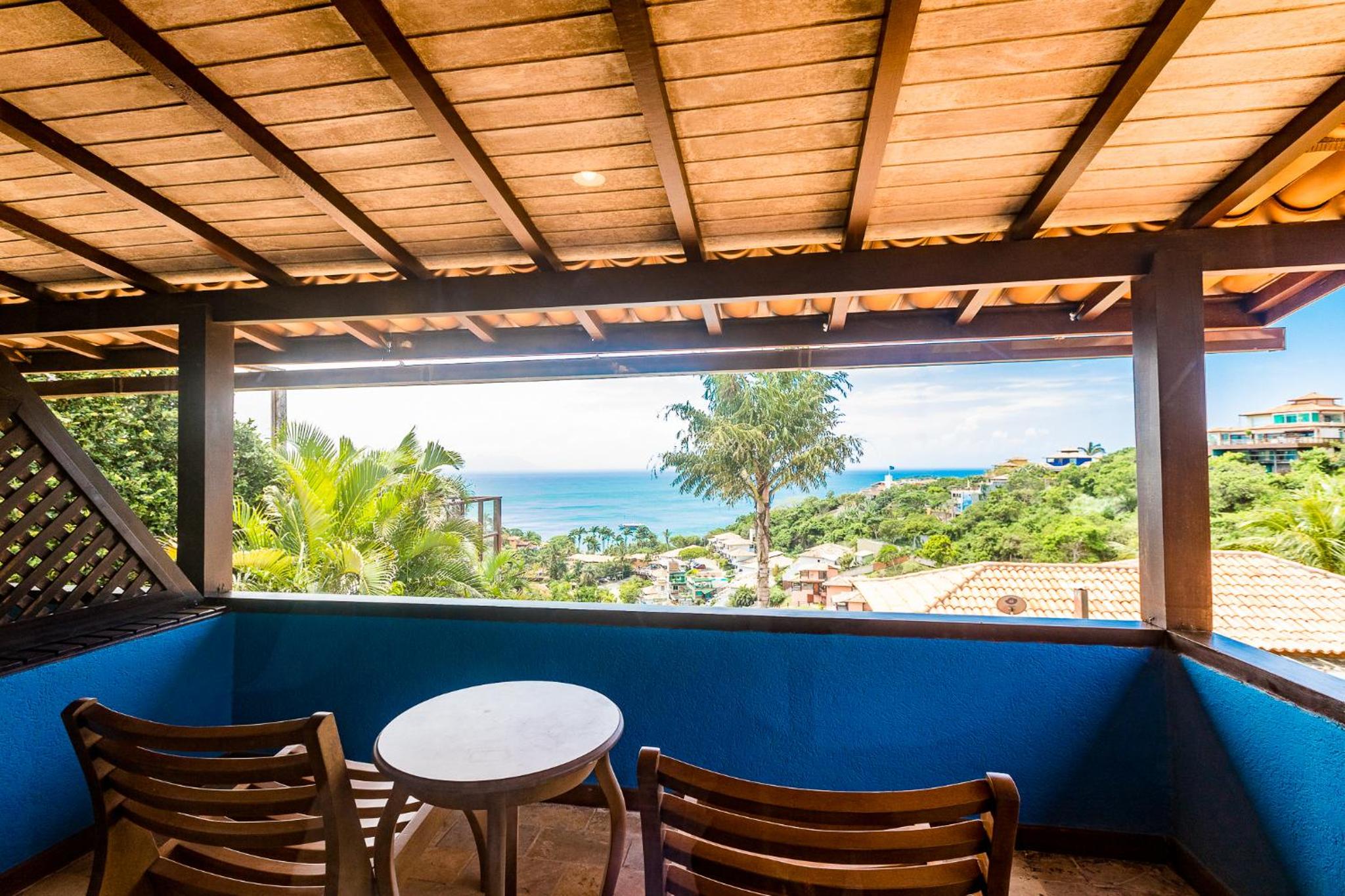 Superior Room with Sea View - Photo 5