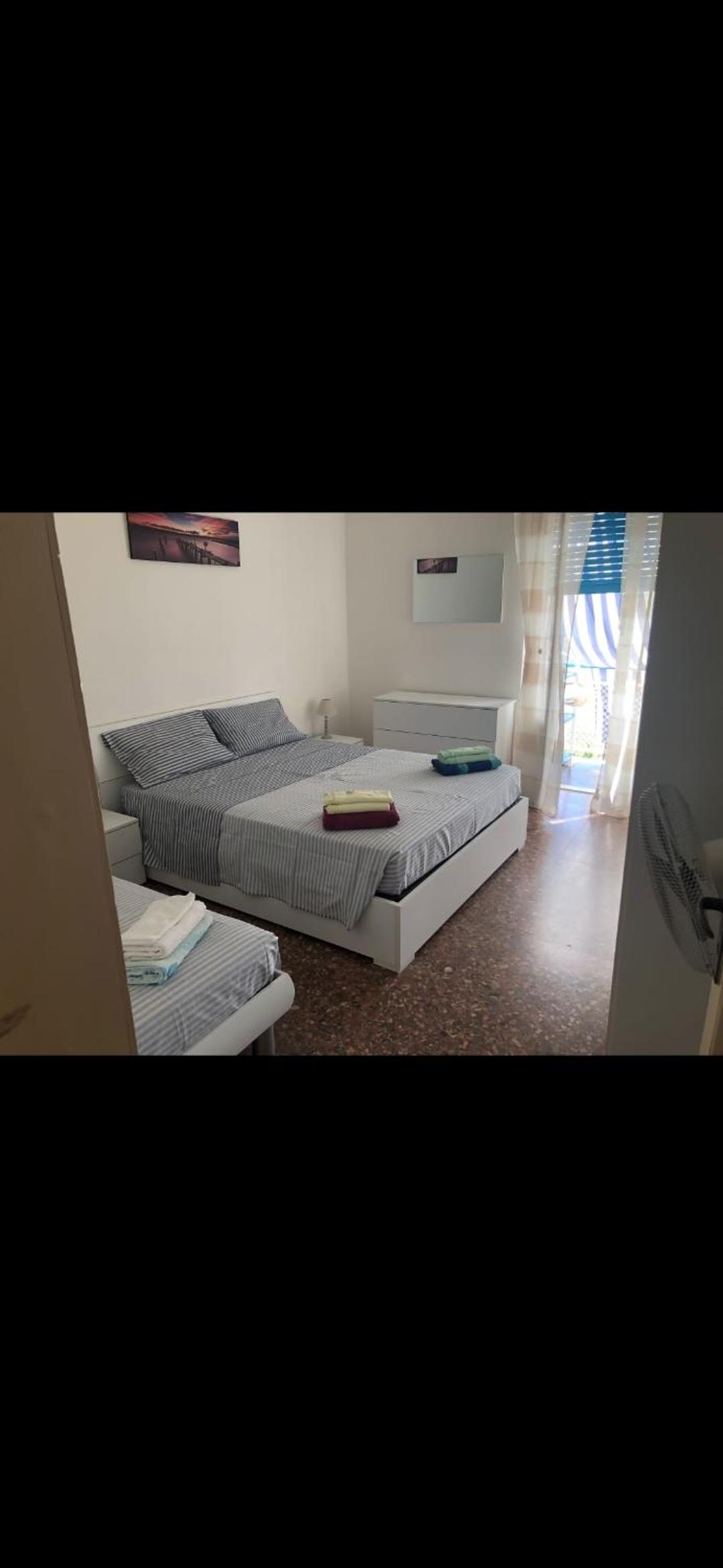 Two-Bedroom Apartment photo 2