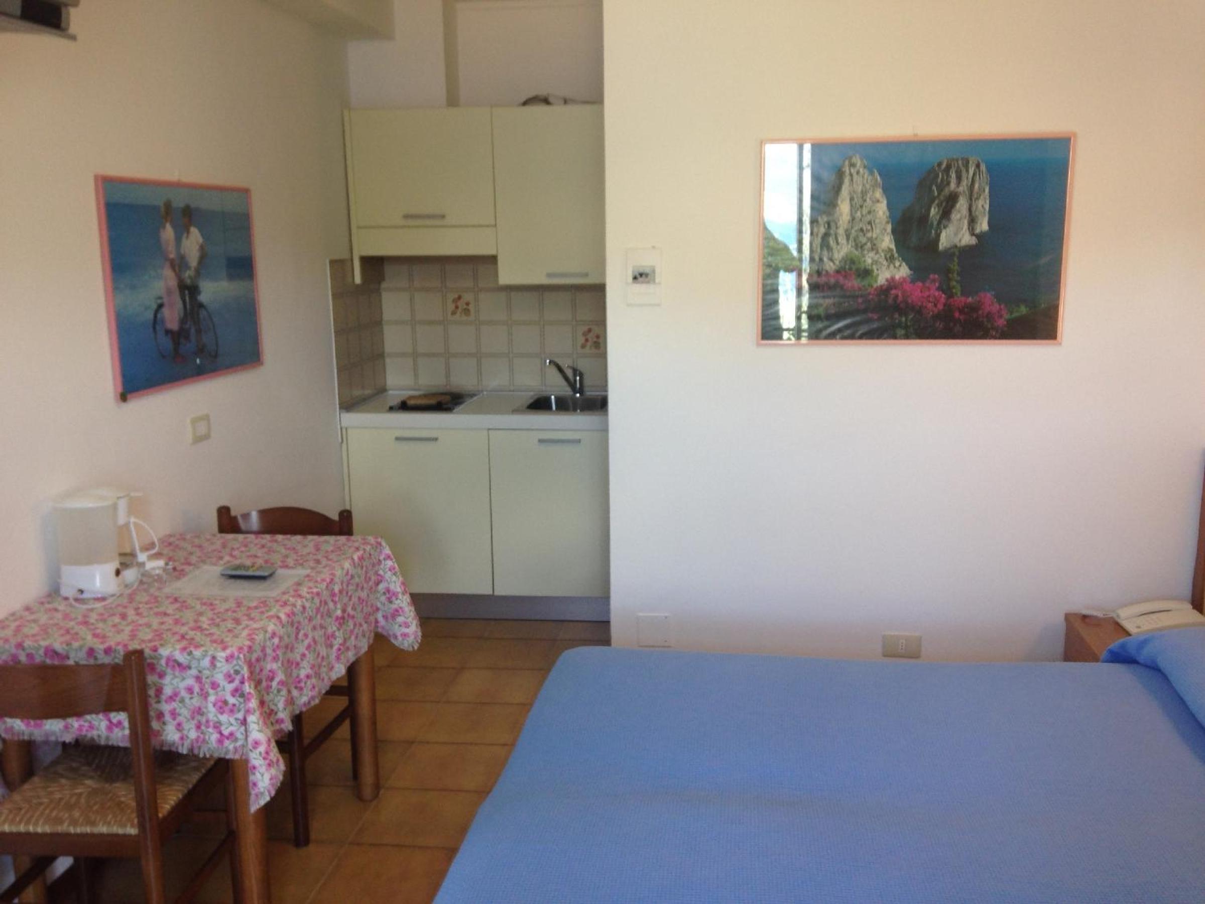 Studio with Garden View photo 2