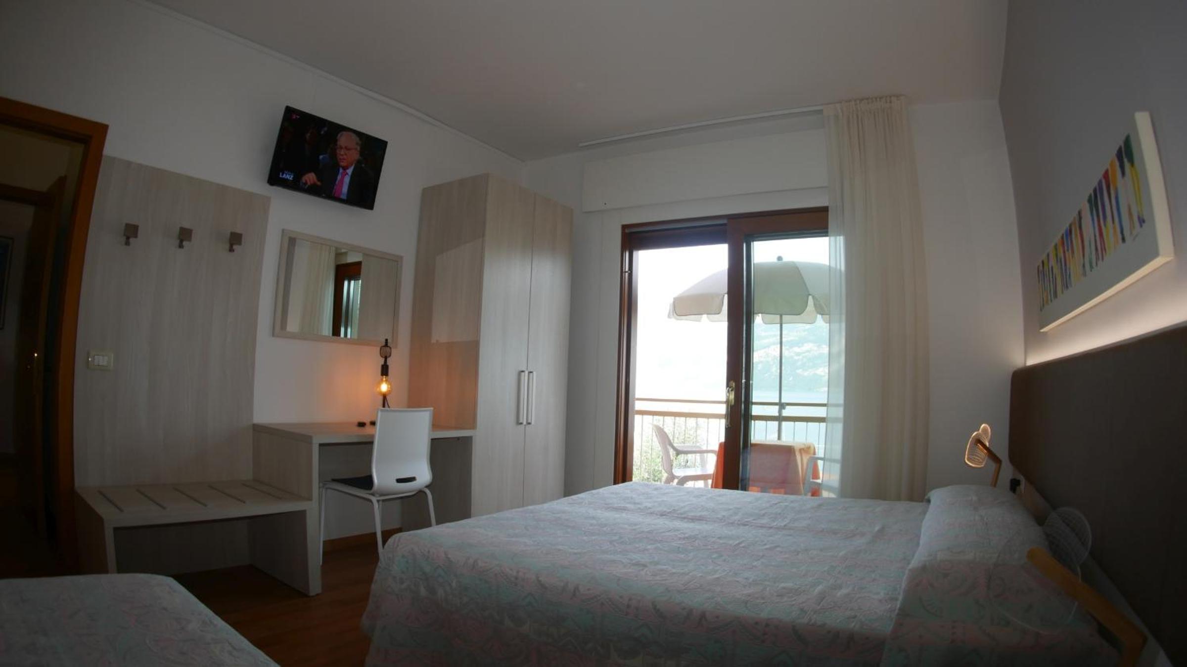Duplex Apartment