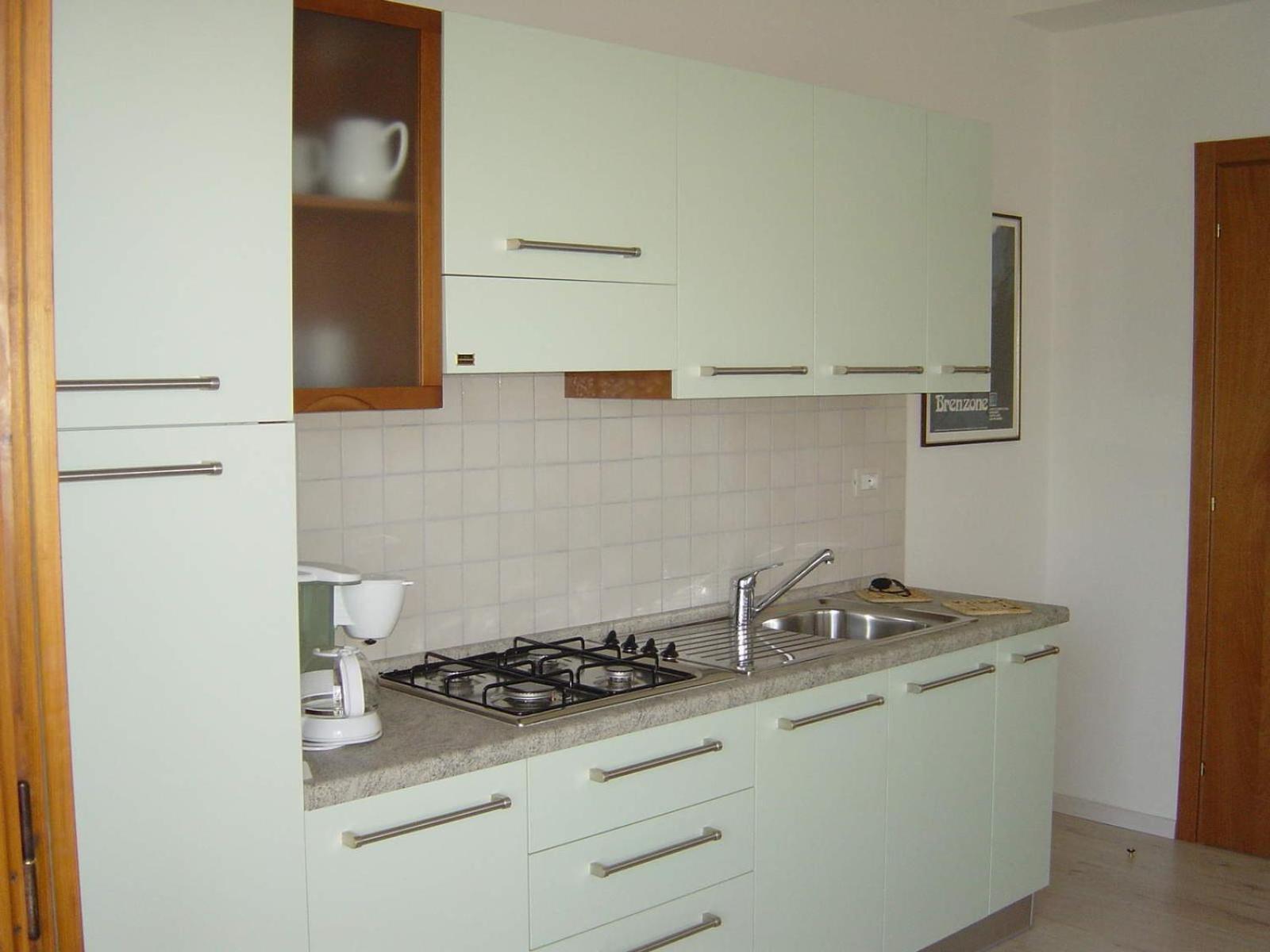 Duplex Apartment photo 2