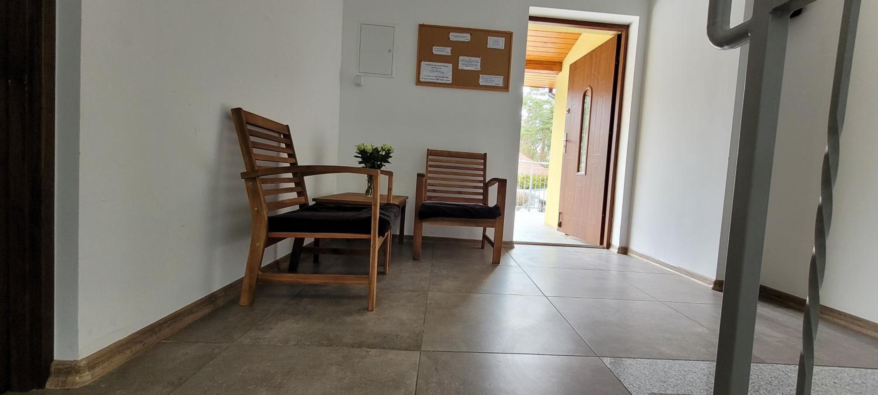 Two-Bedroom Apartment - Photo 2