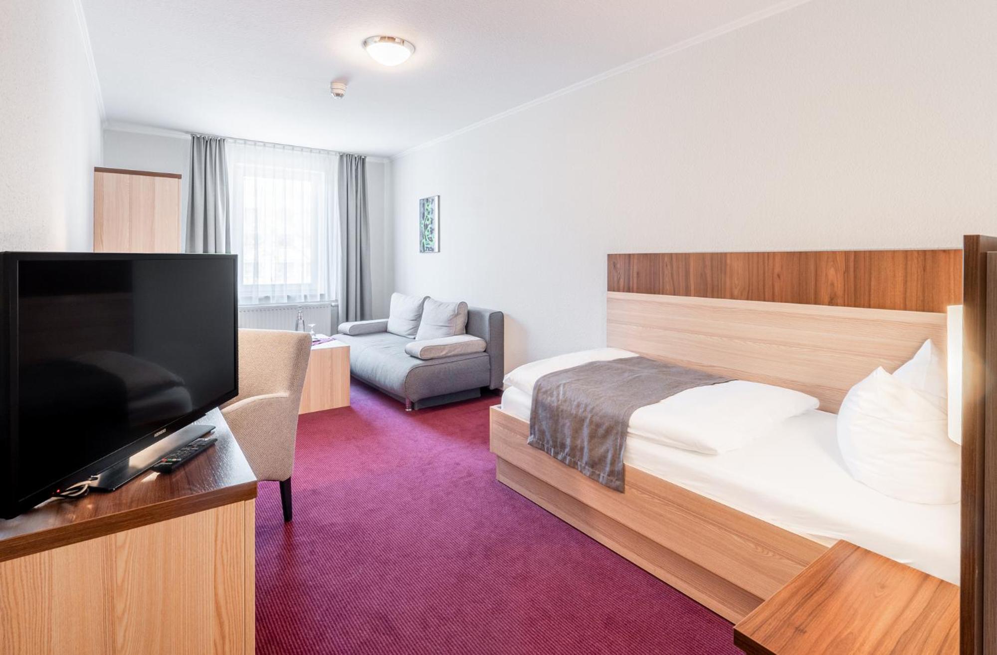 Single Room photo 1