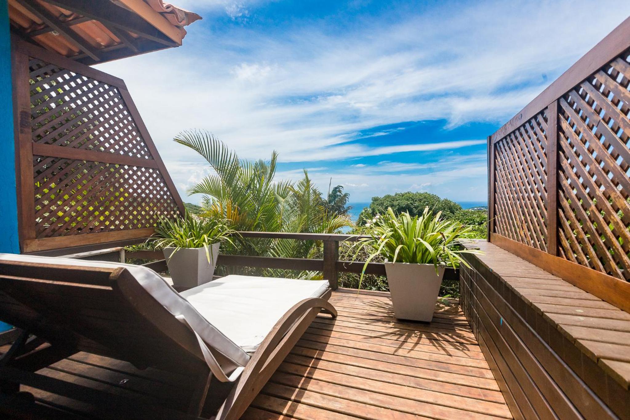 Premium Room with Sea View - Photo 5