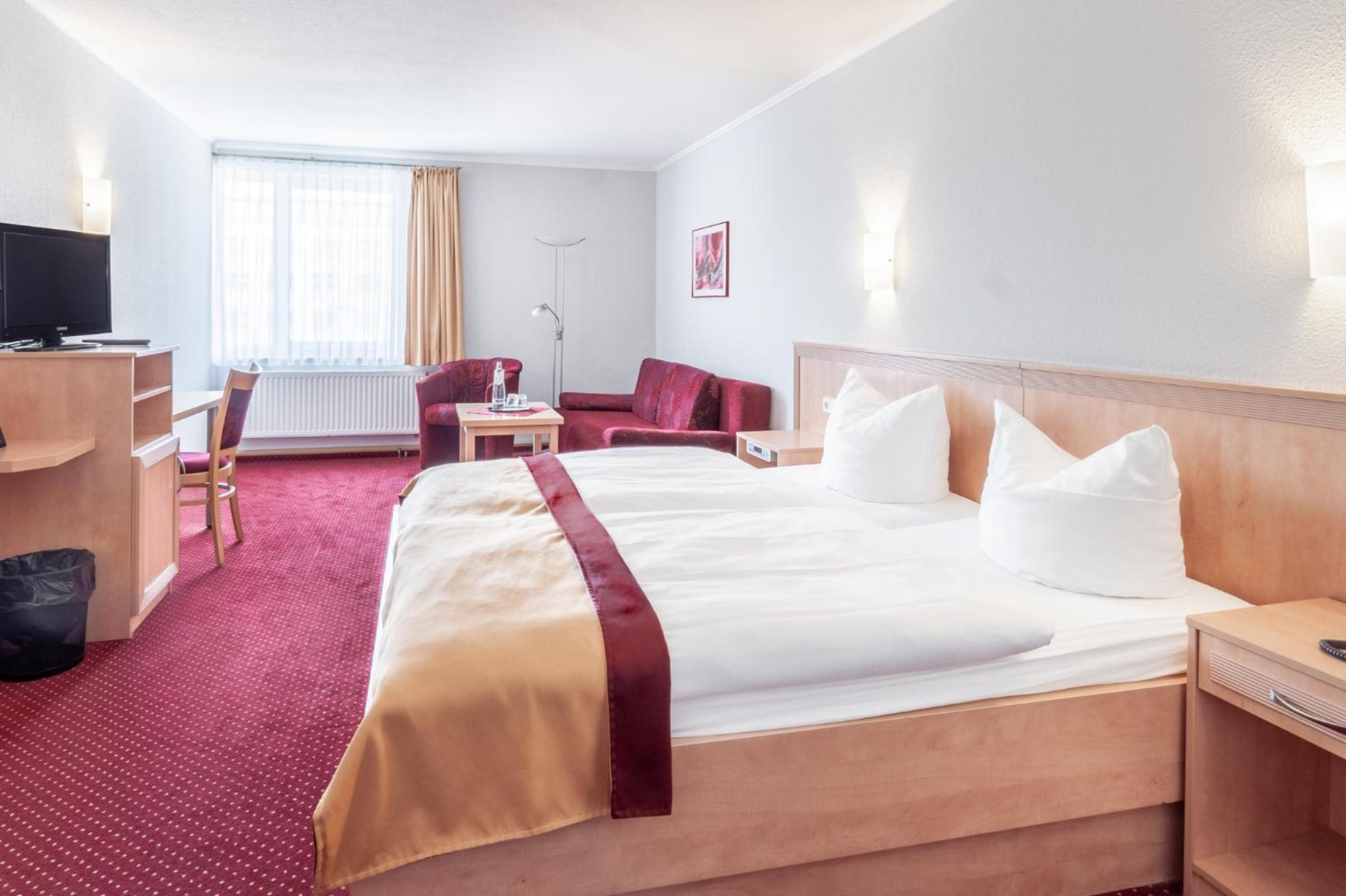 Double Room photo 3
