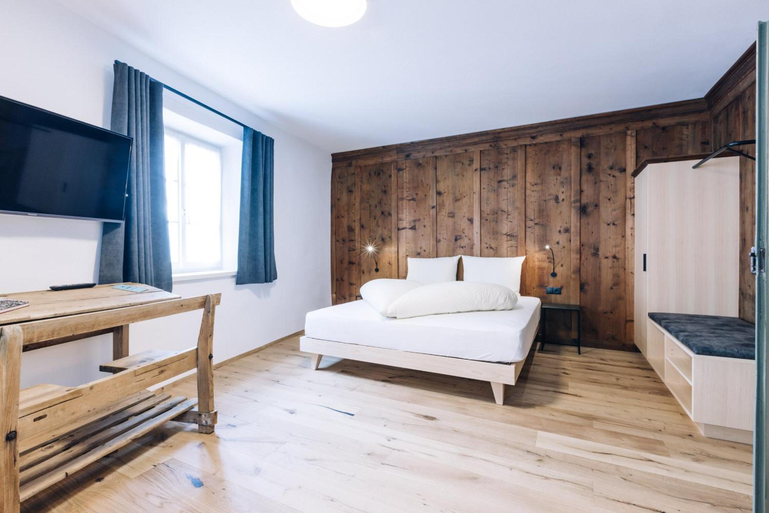 Apartment with Sauna