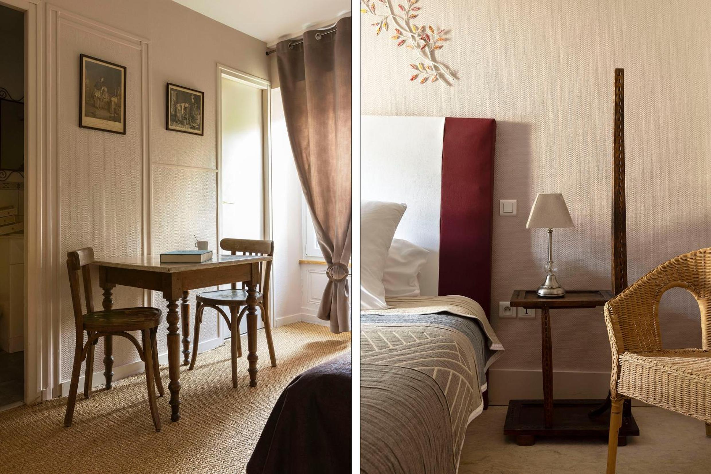 Triple Room photo 2