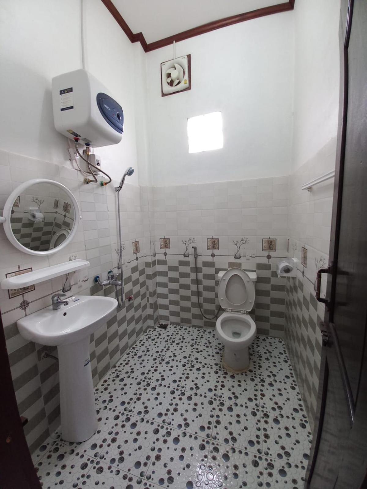 Triple Room with View photo 2