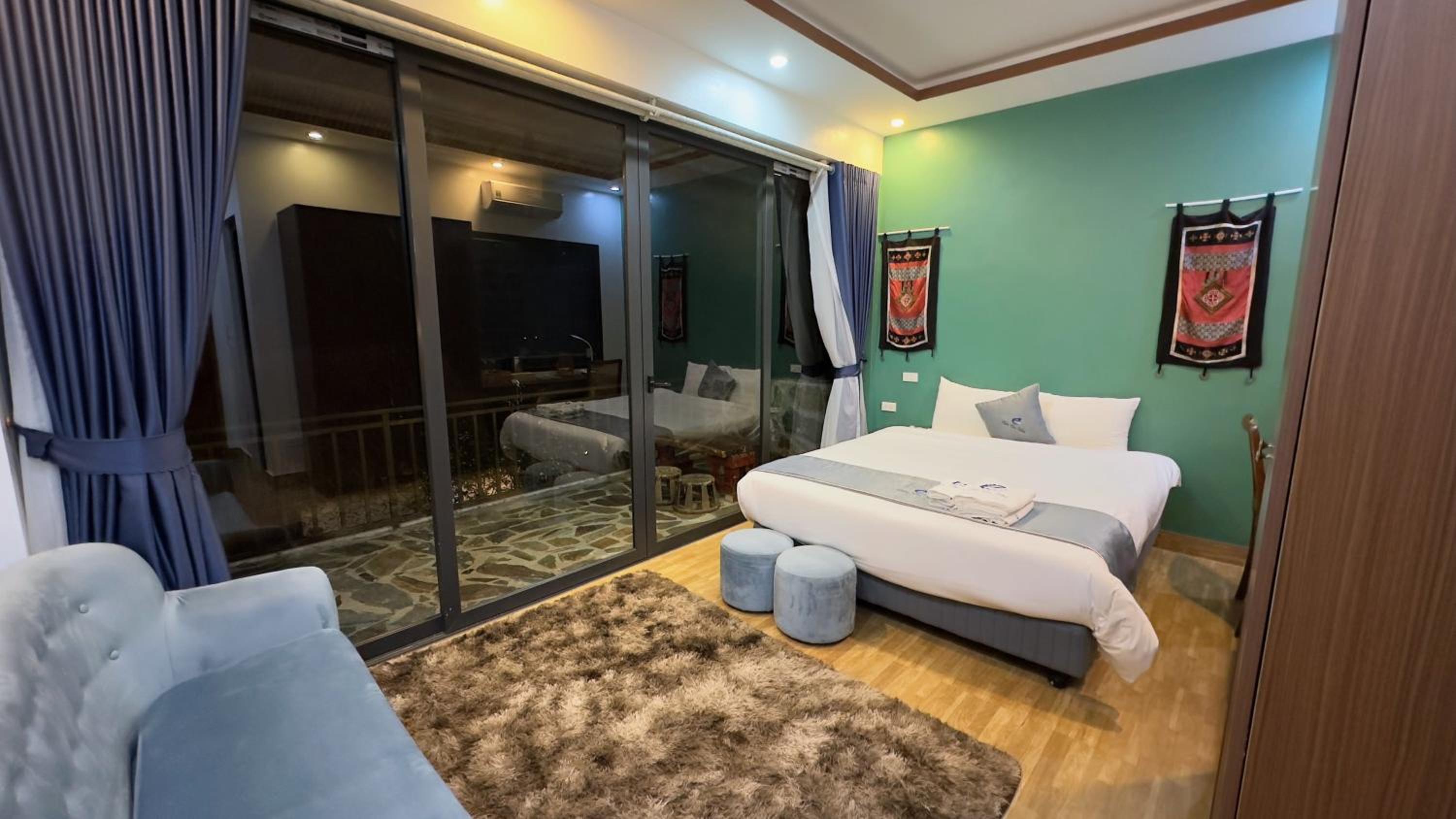 Family Connecting Room - Photo 5