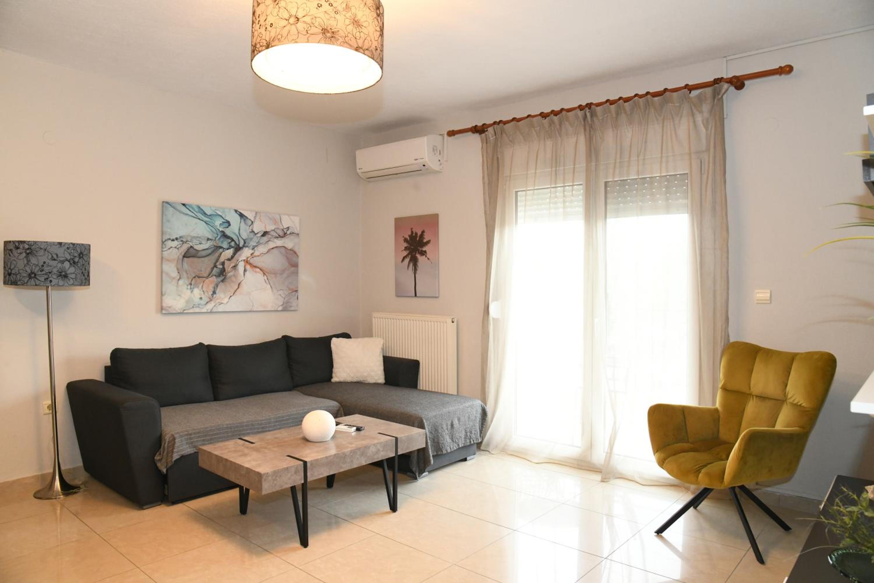 Two-Bedroom Apartment - Photo 40