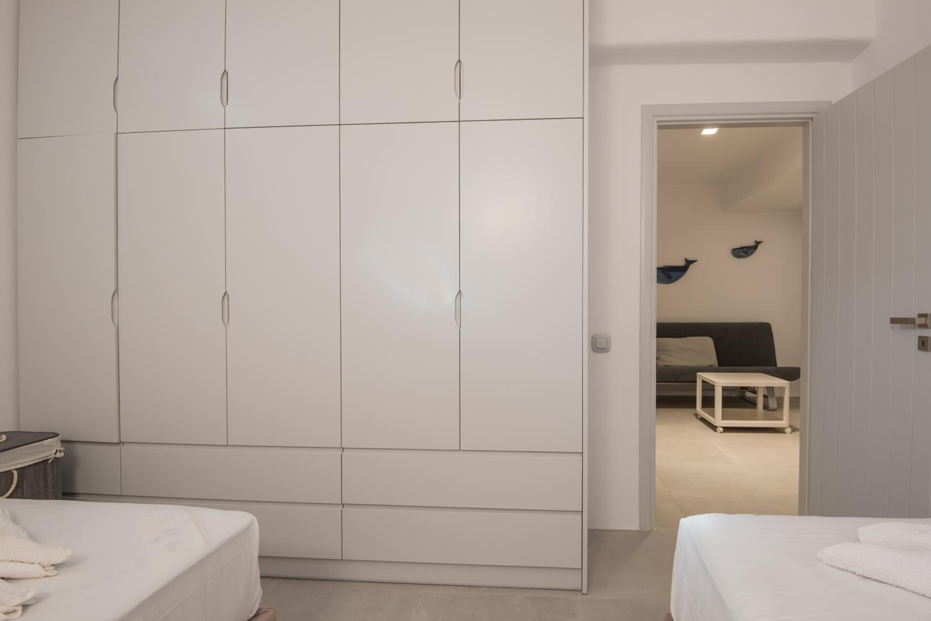 Three-Bedroom Villa with Sea View photo 1