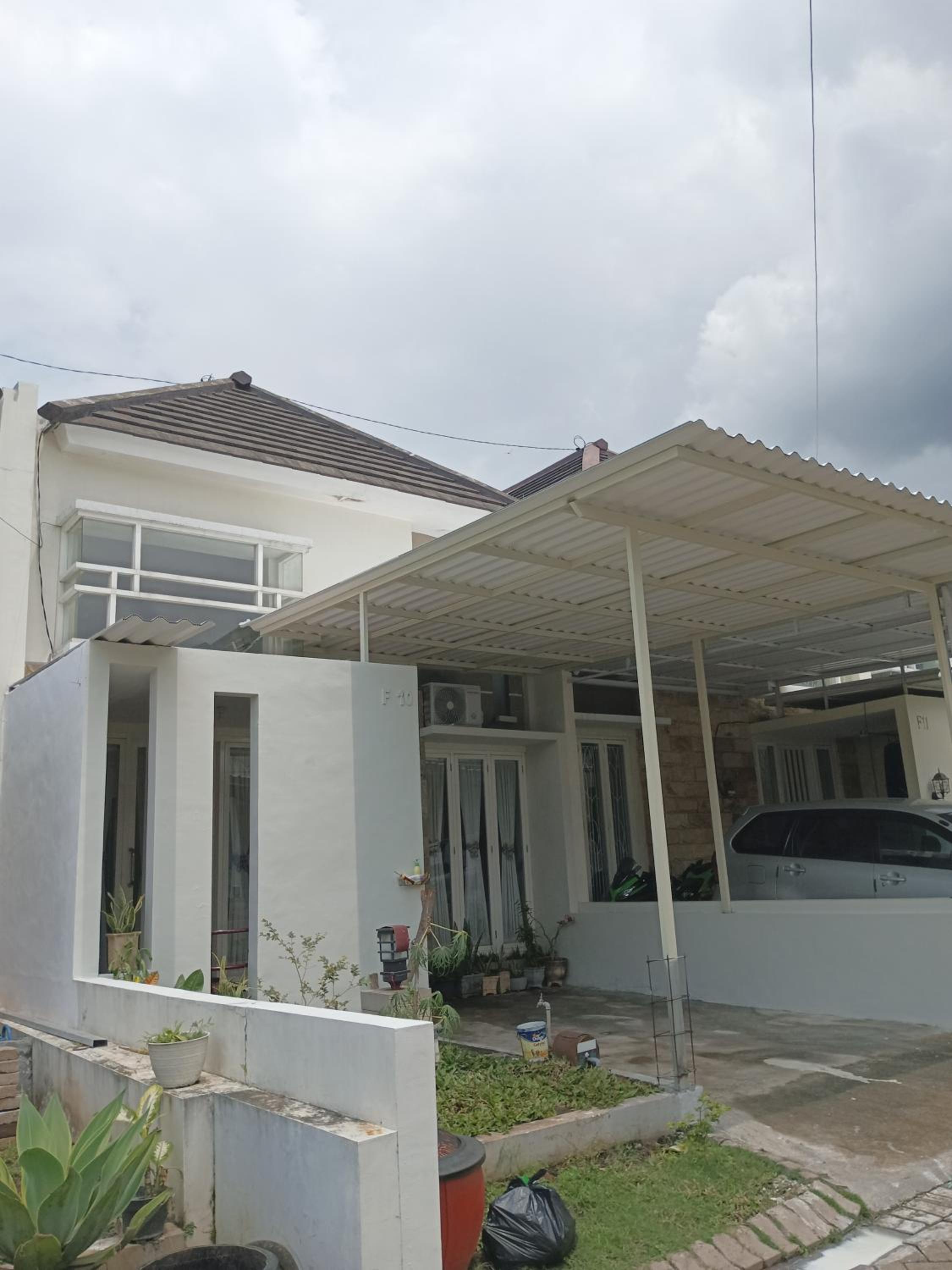 Two-Bedroom Villa - Photo 17