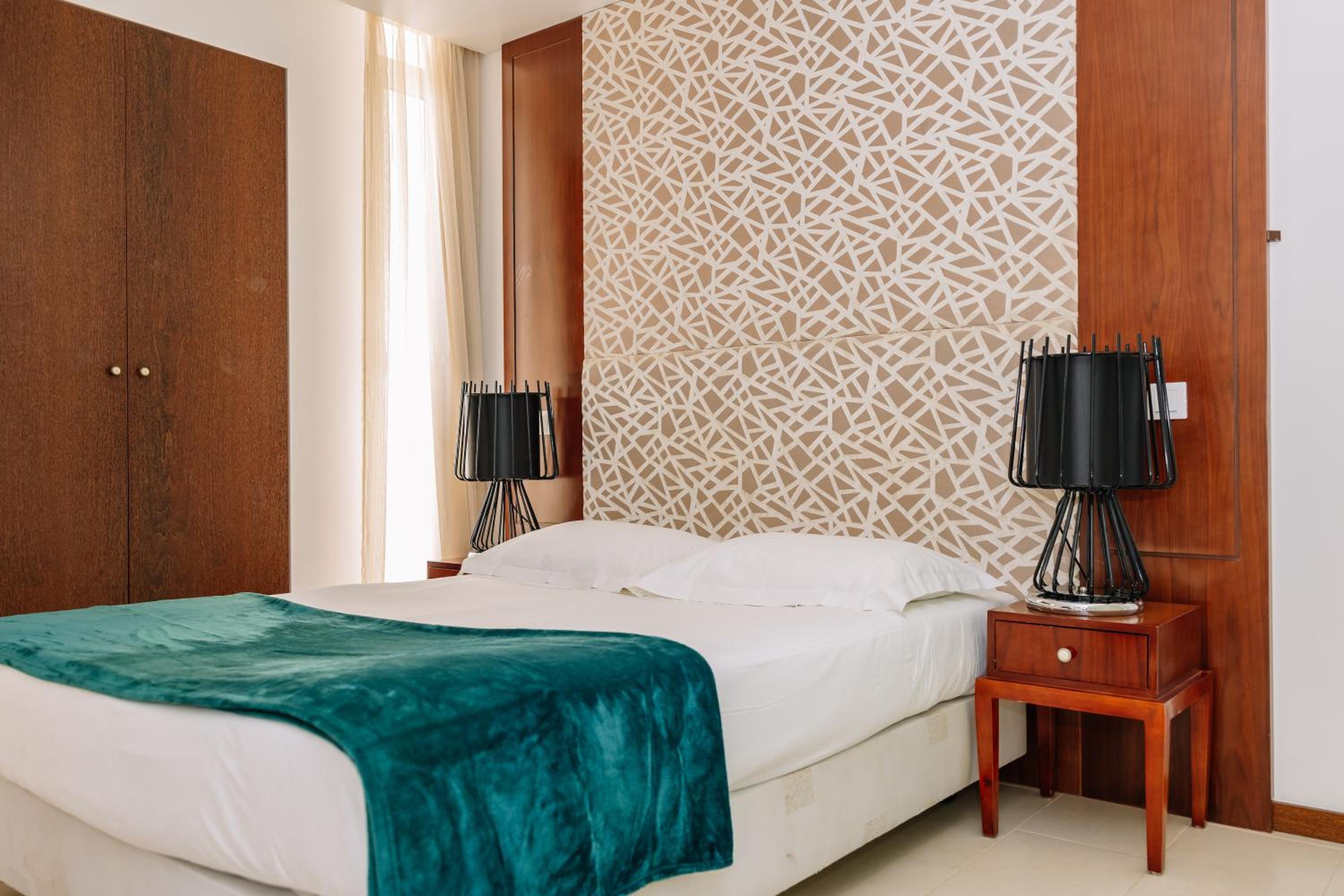 Two Bedroom Grand Junior Suite