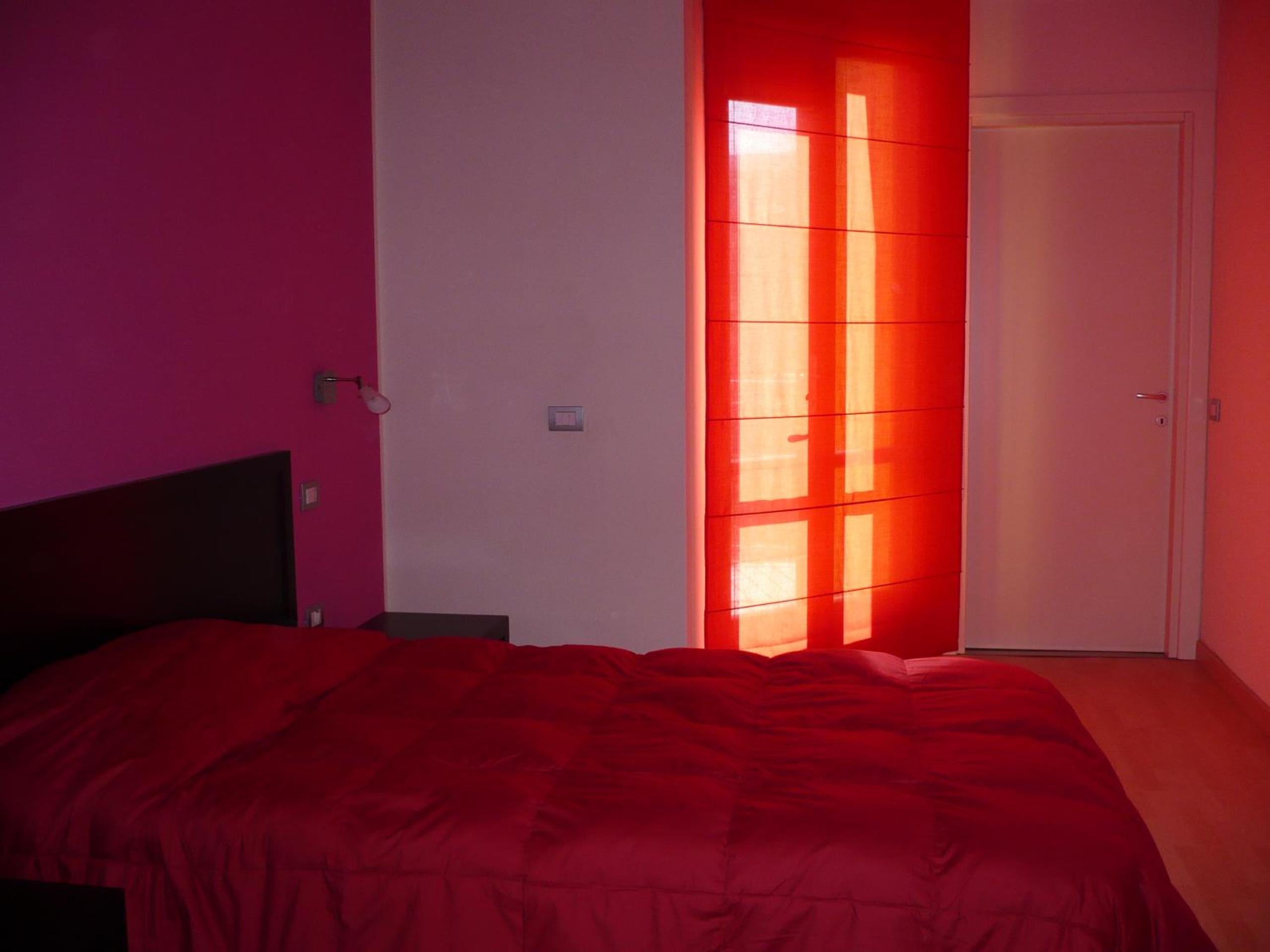 Twin Room with Balcony photo 1