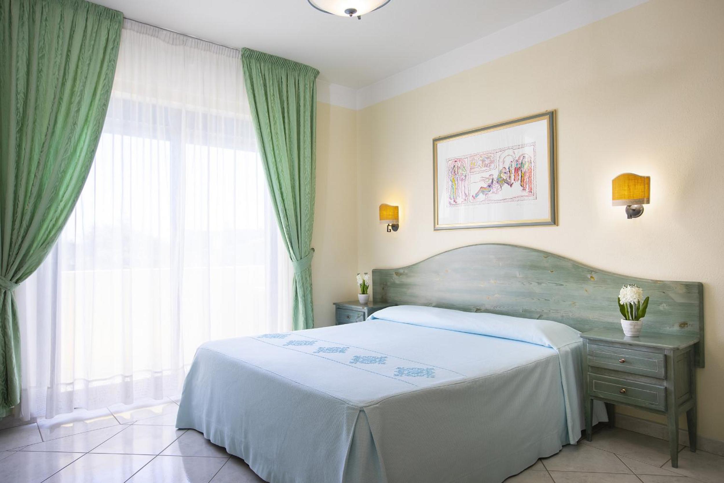 Double Room - Photo 1