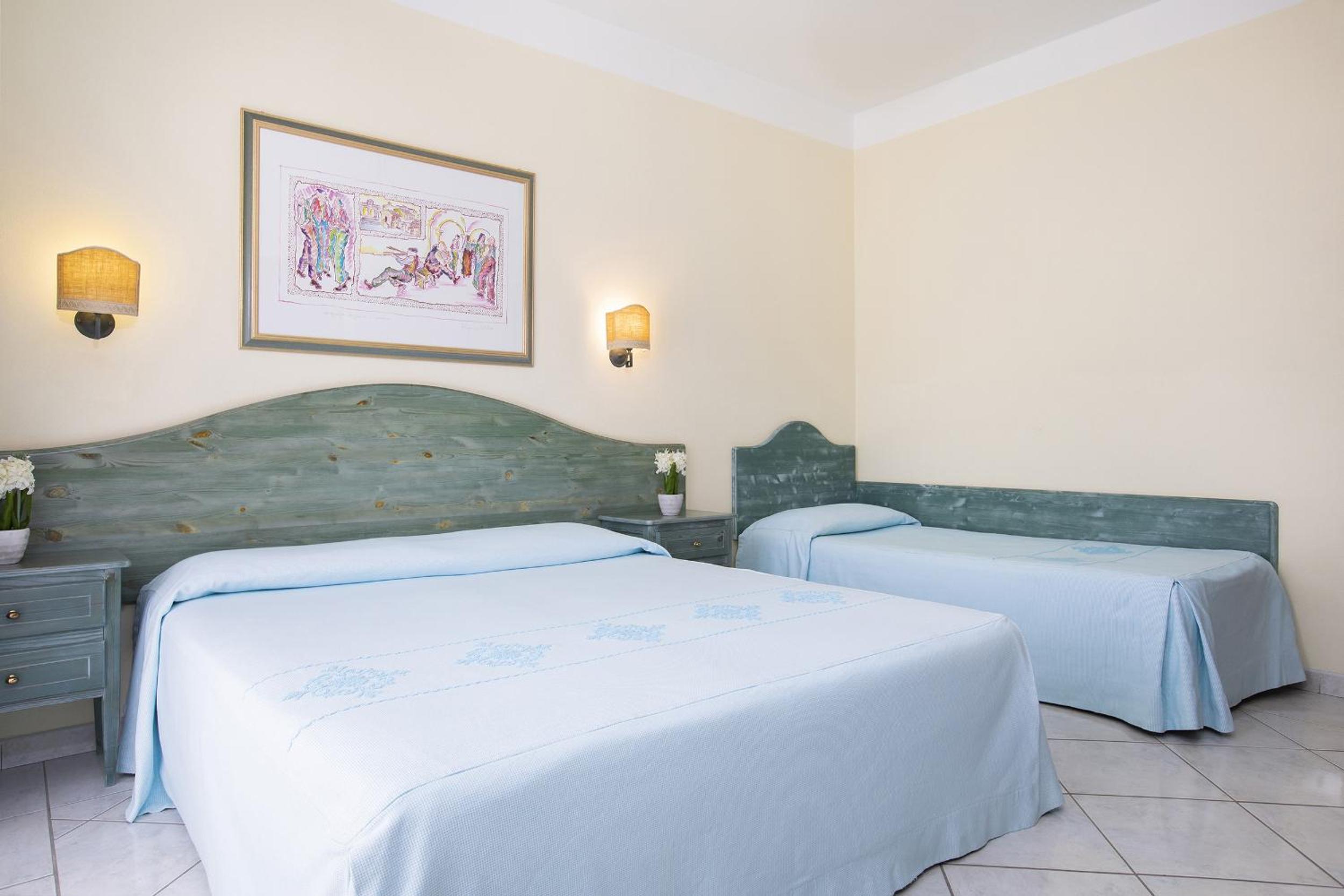 Triple Room - Photo 3