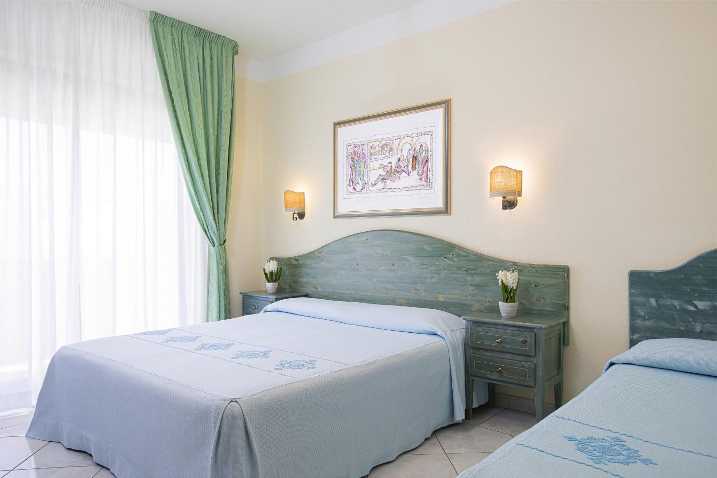 Triple Room - Photo 1