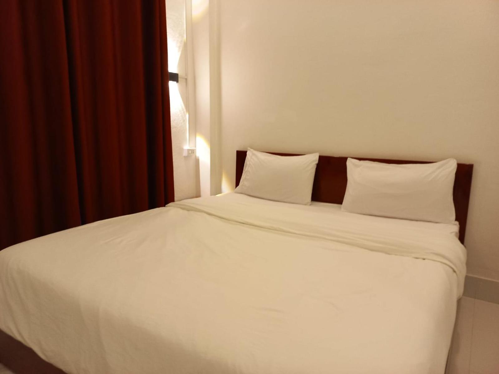 Double Room with Garden View photo 3