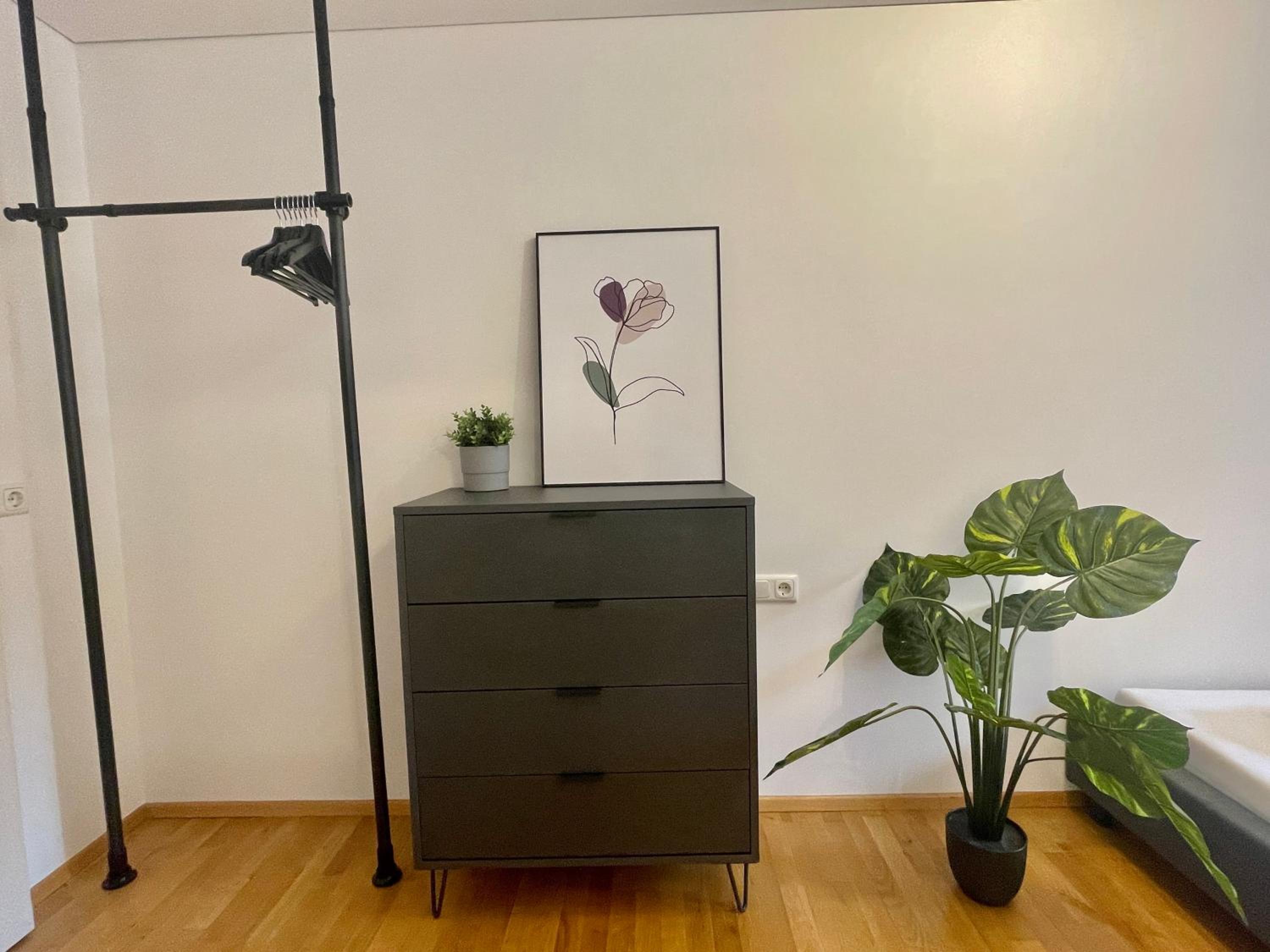 Two-Bedroom Apartment photo 3