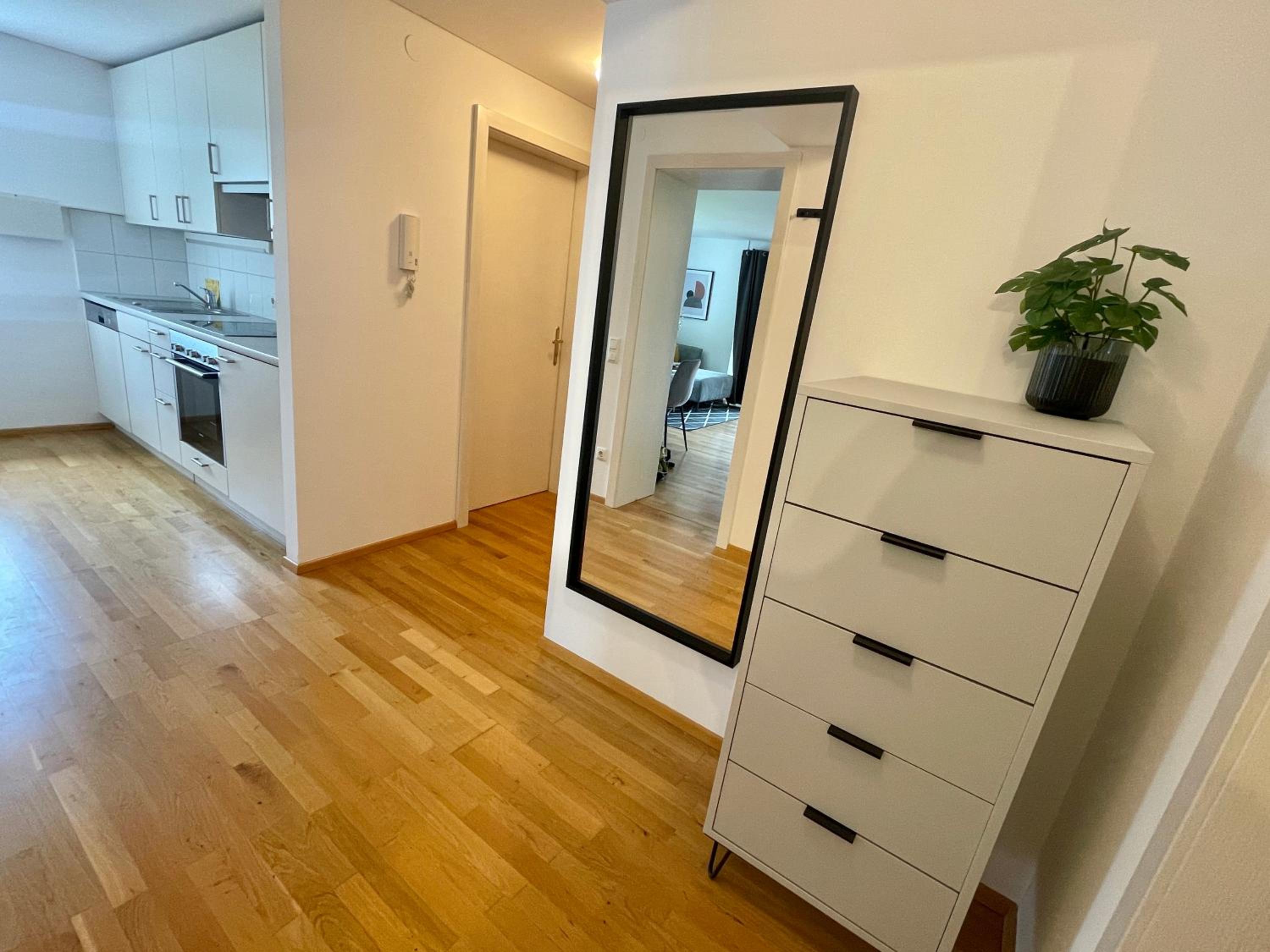 Two-Bedroom Apartment photo 2