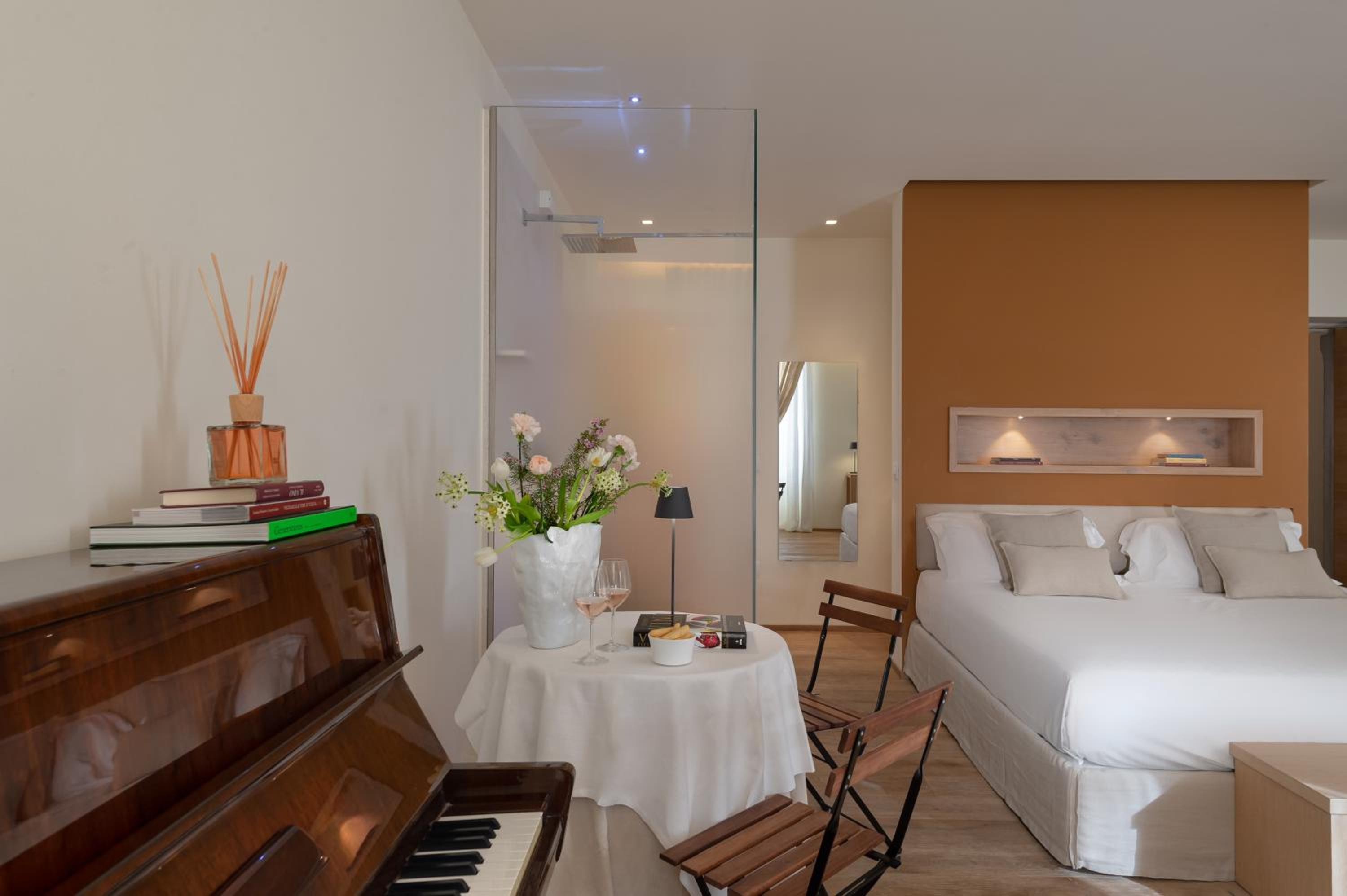 Suite Luxury