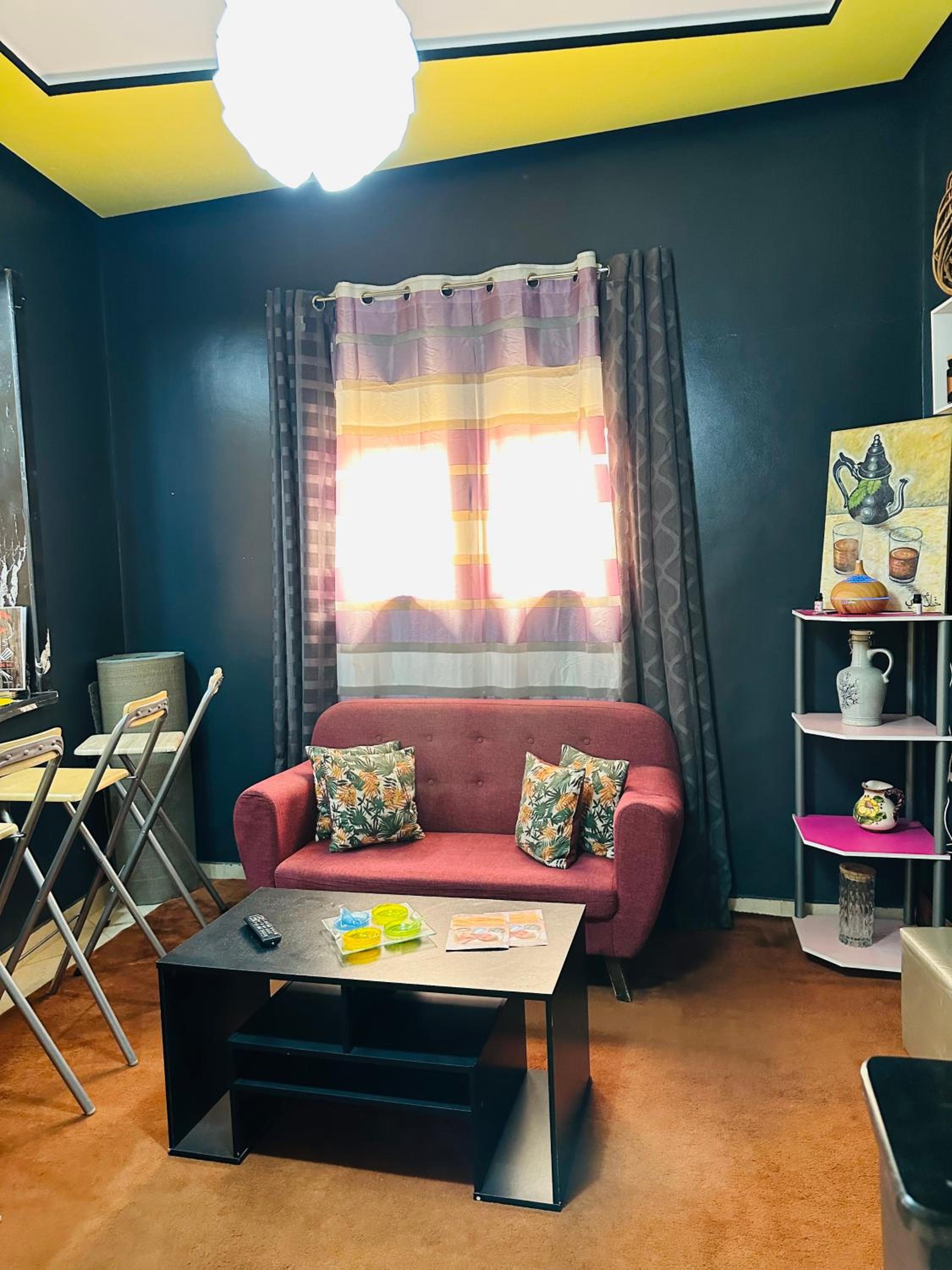 Large Double Room - Photo 13
