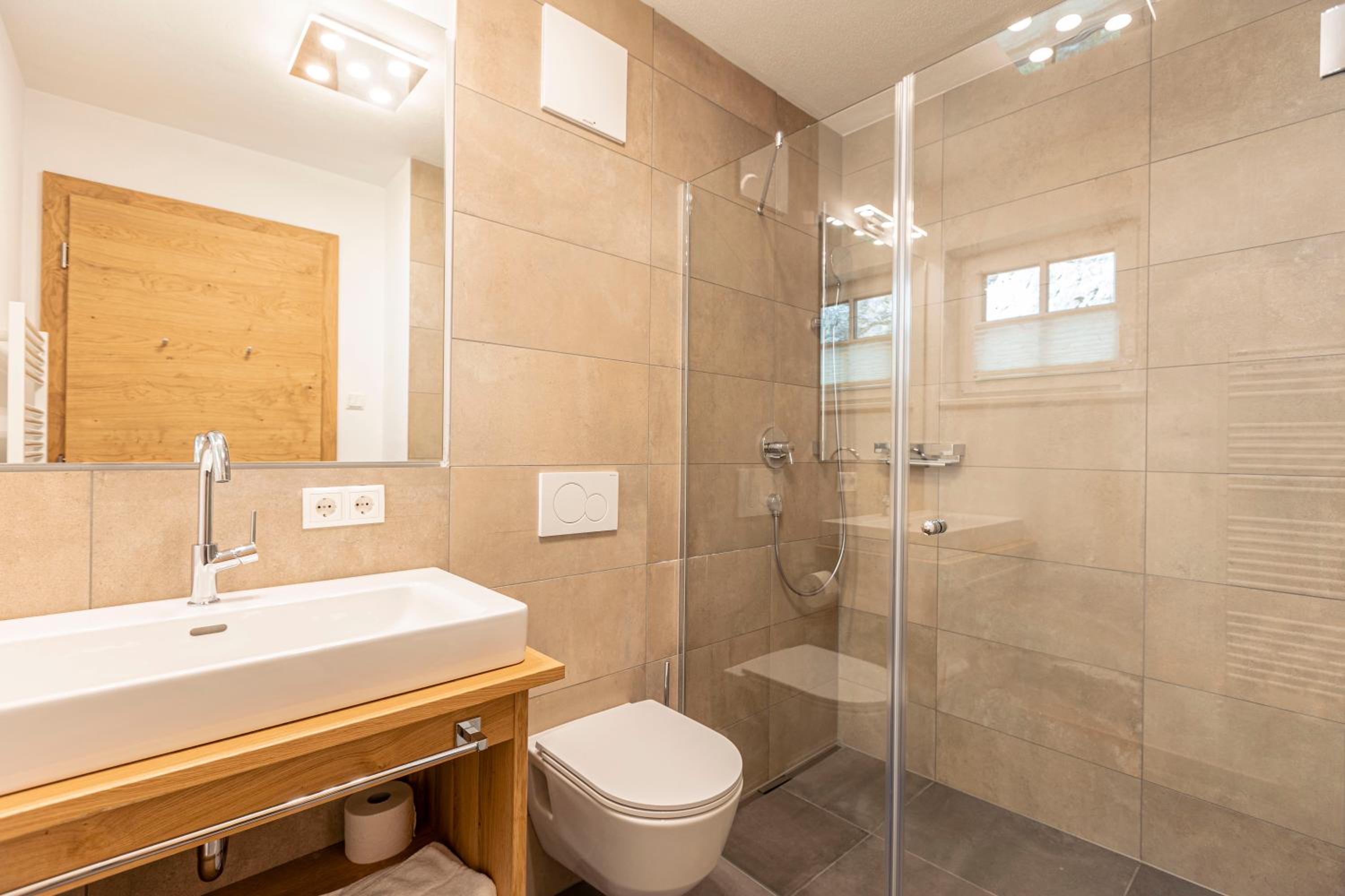 Superior Chalet 4A with Sauna photo 2
