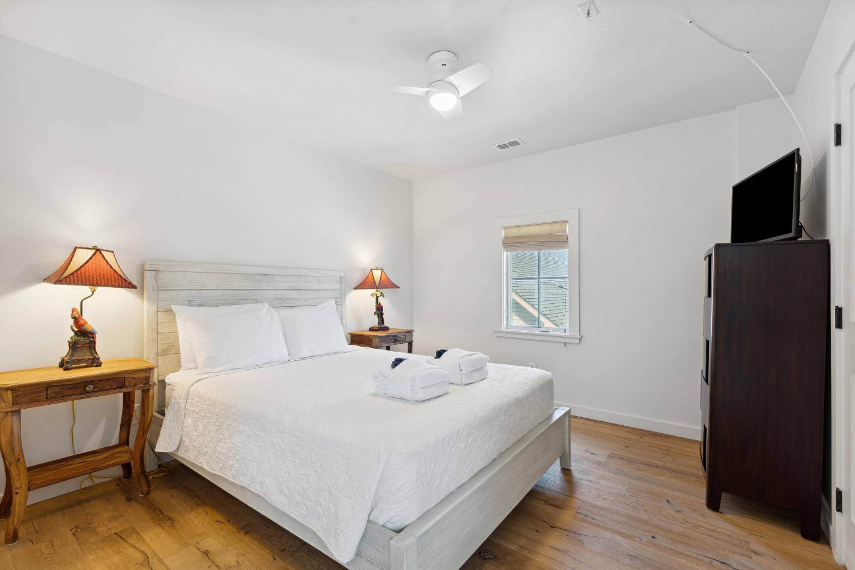 Two-Bedroom House photo 2