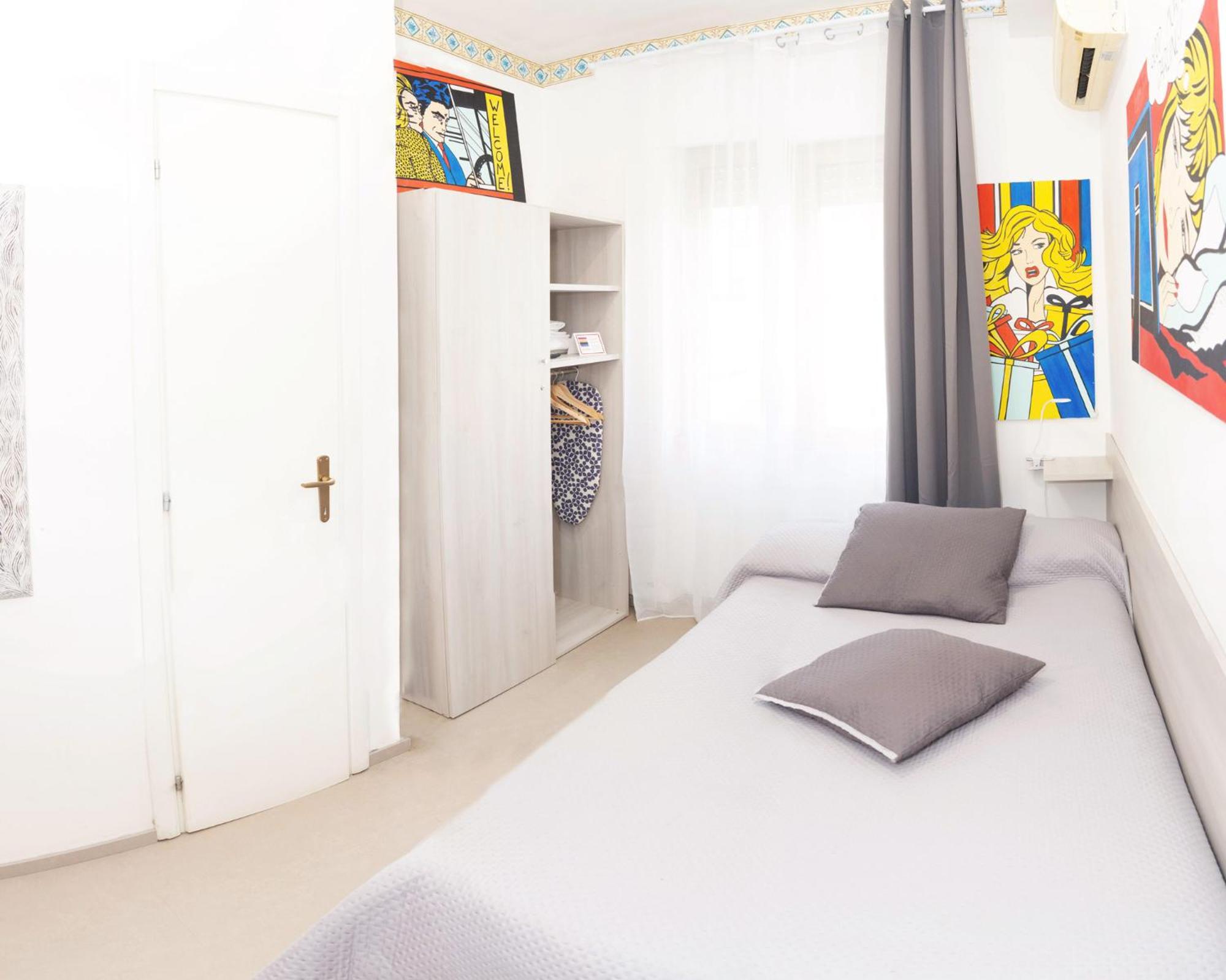 Standard Double Room - Photo 1