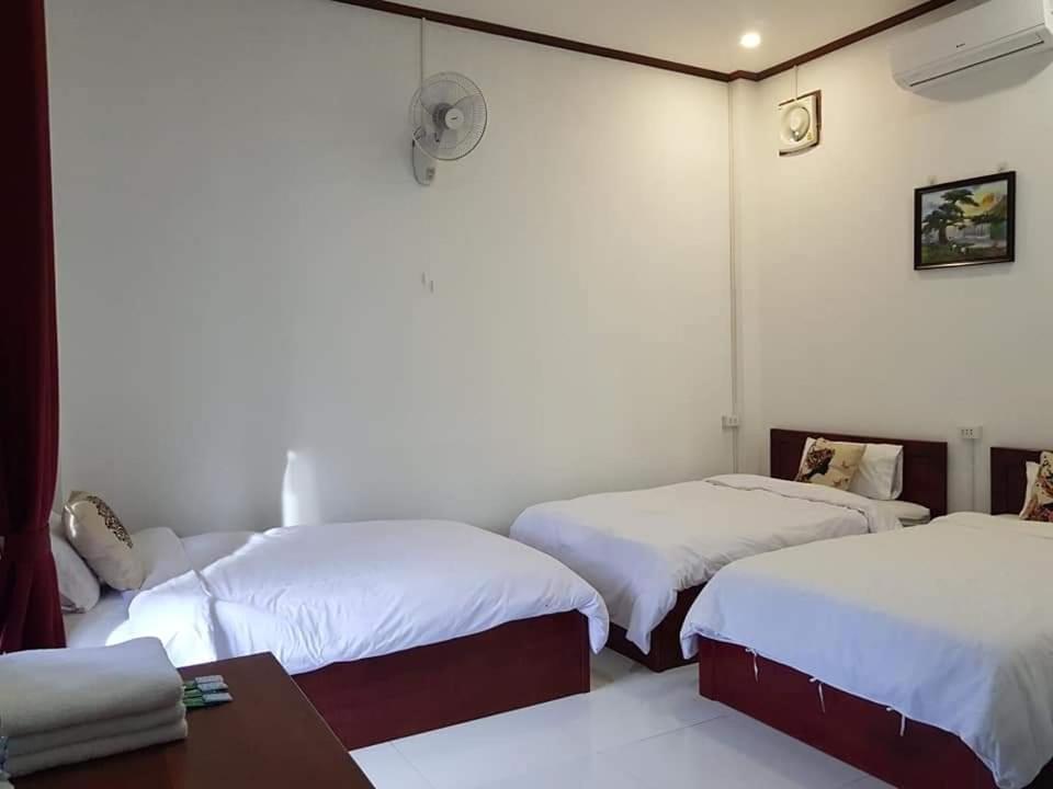 Triple Room with View photo 3