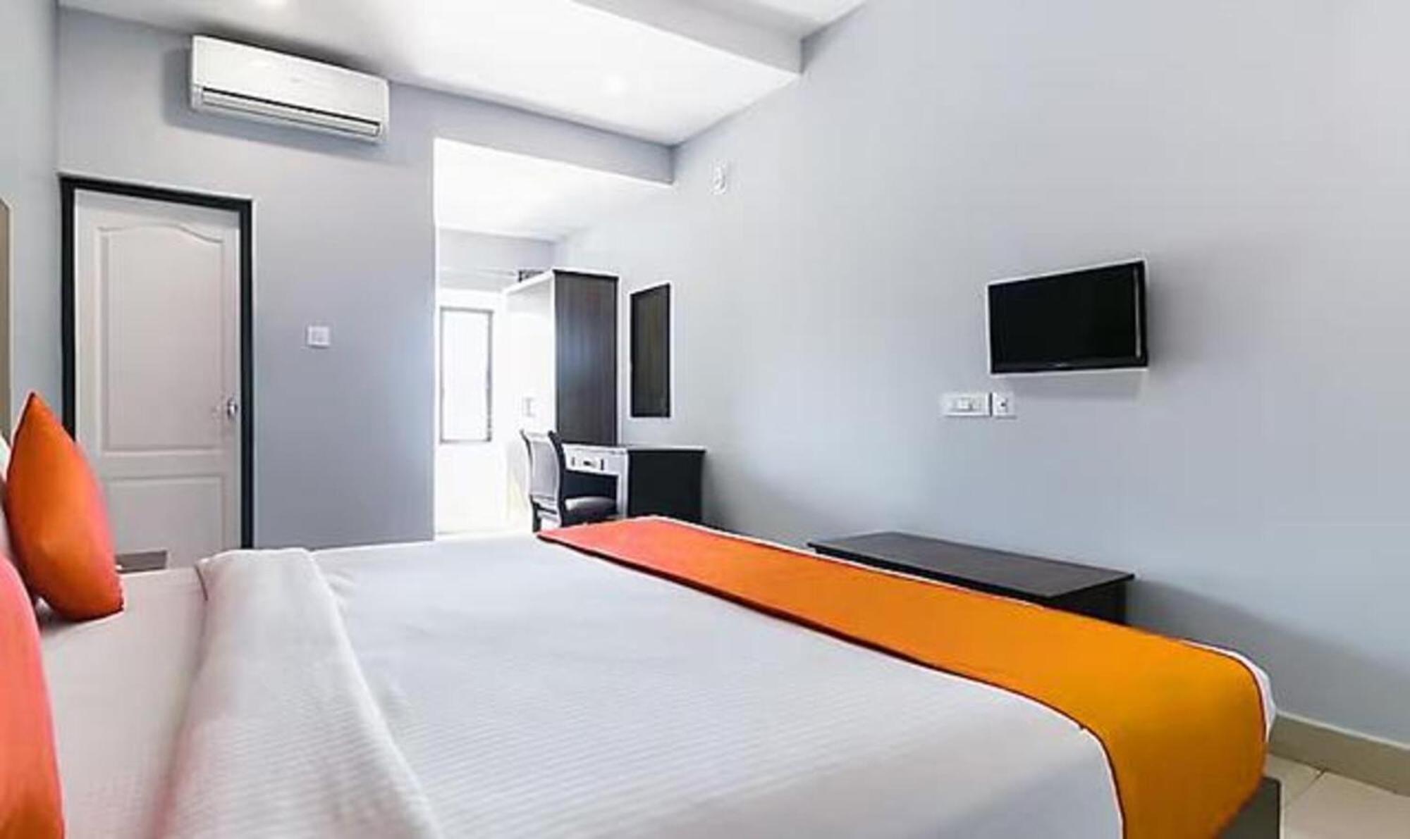 Deluxe Room photo 3