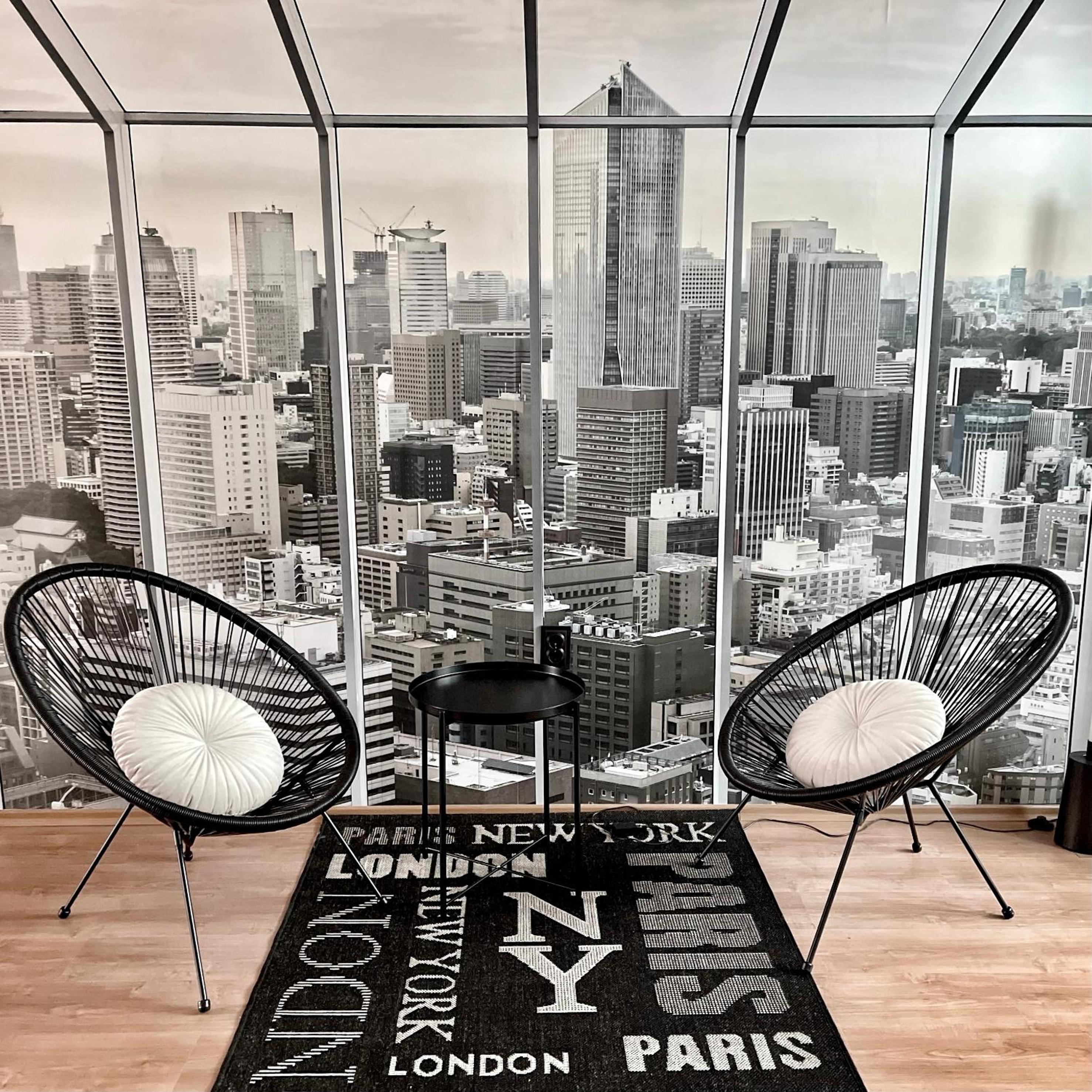 Suite with City View - Photo 1