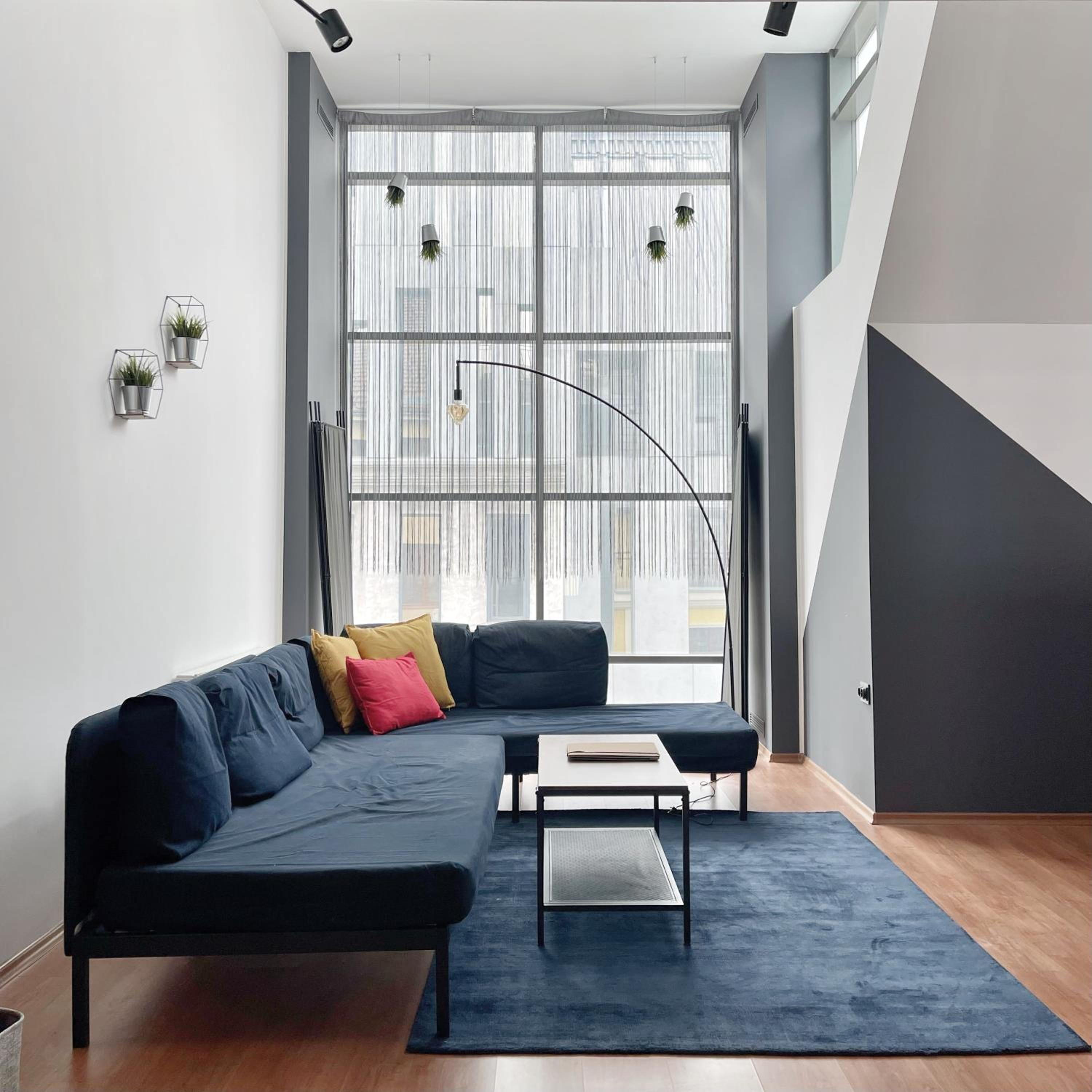 Suite with City View - Photo 4
