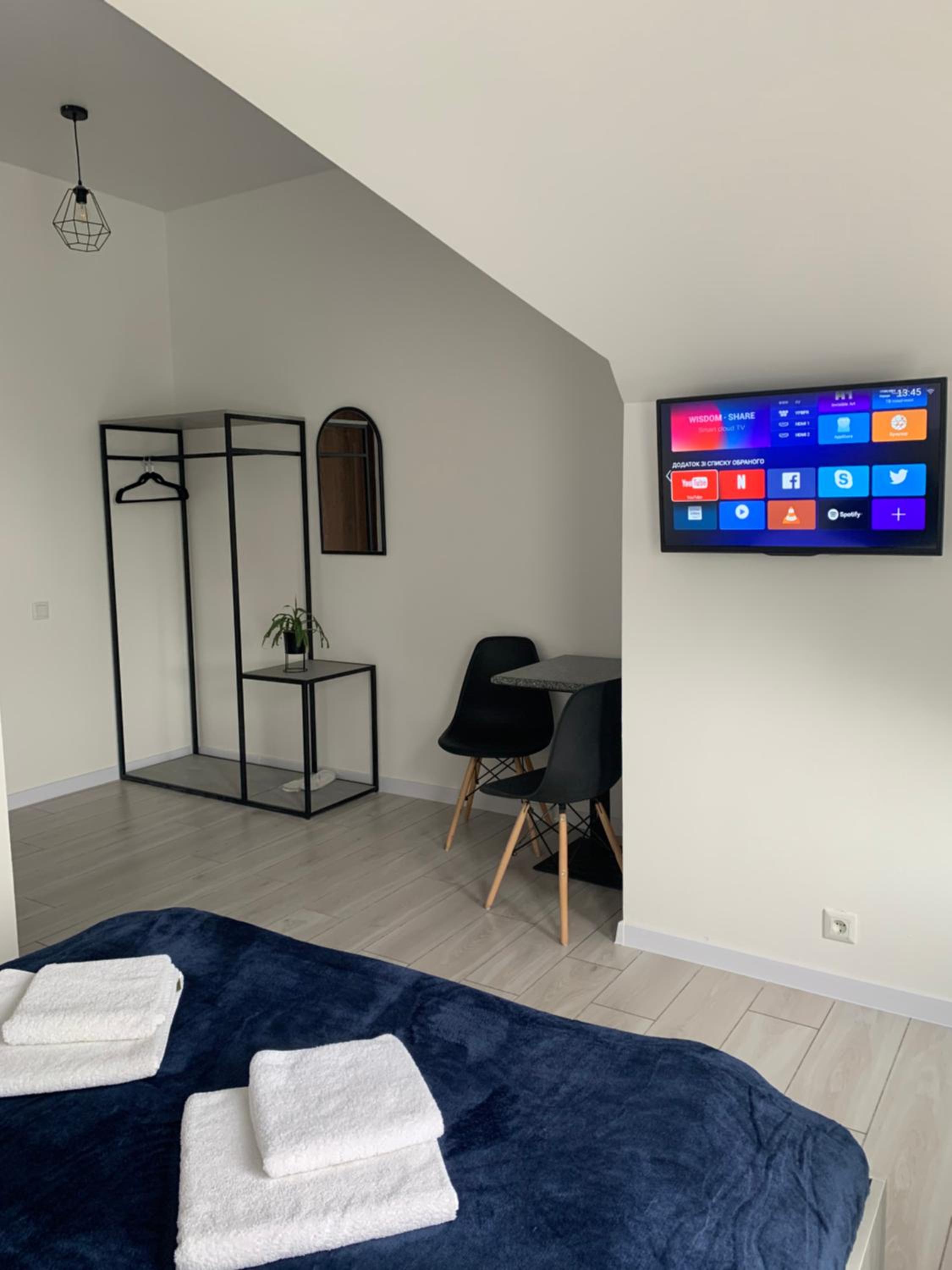 Double Room photo 1