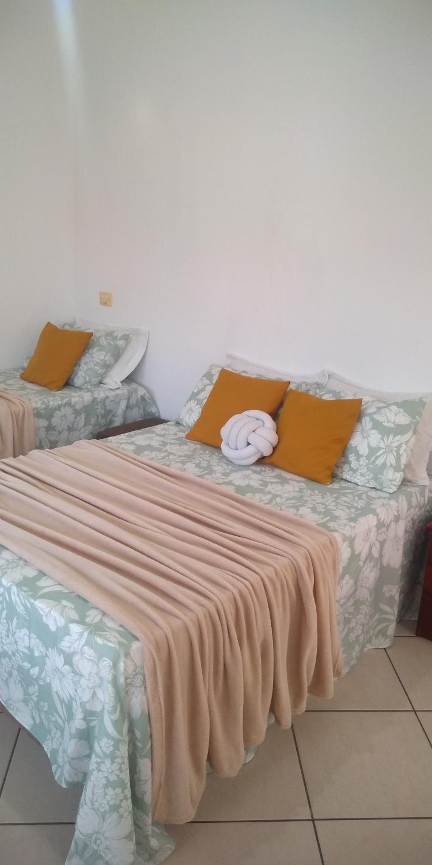 Comfort Quadruple Room