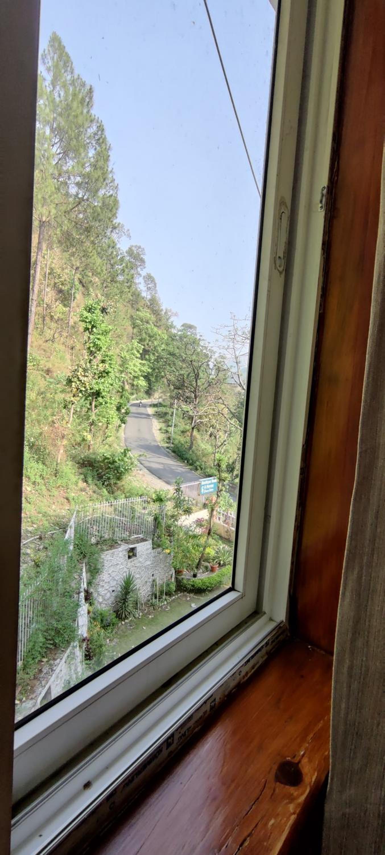 Triple Room with Garden View - Photo 5