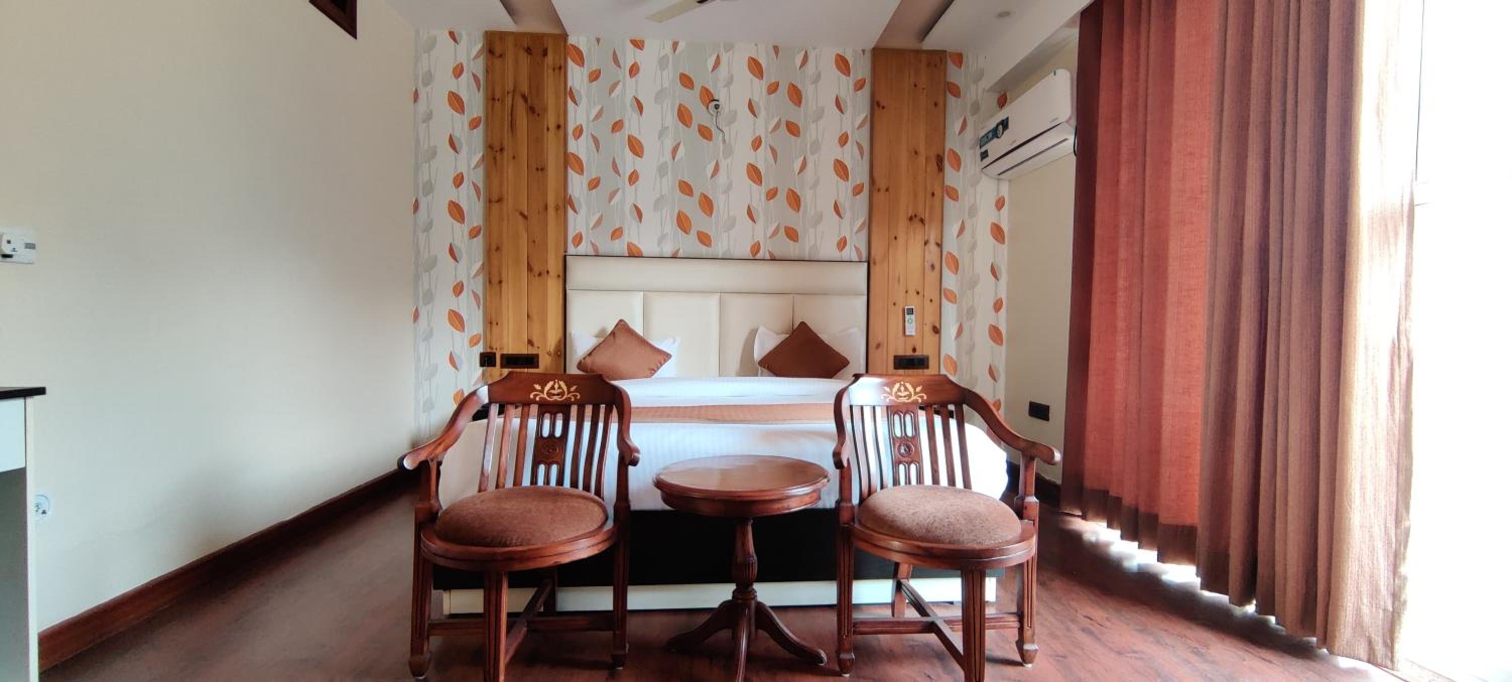 Superior Queen Room - Photo 1