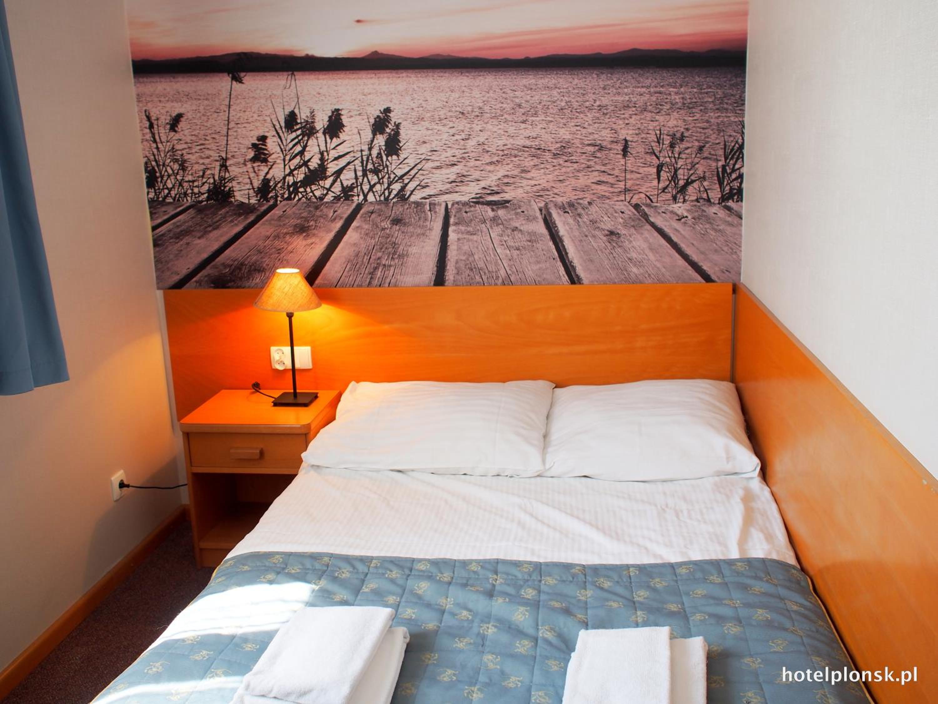 Double or Twin Room - Photo 26