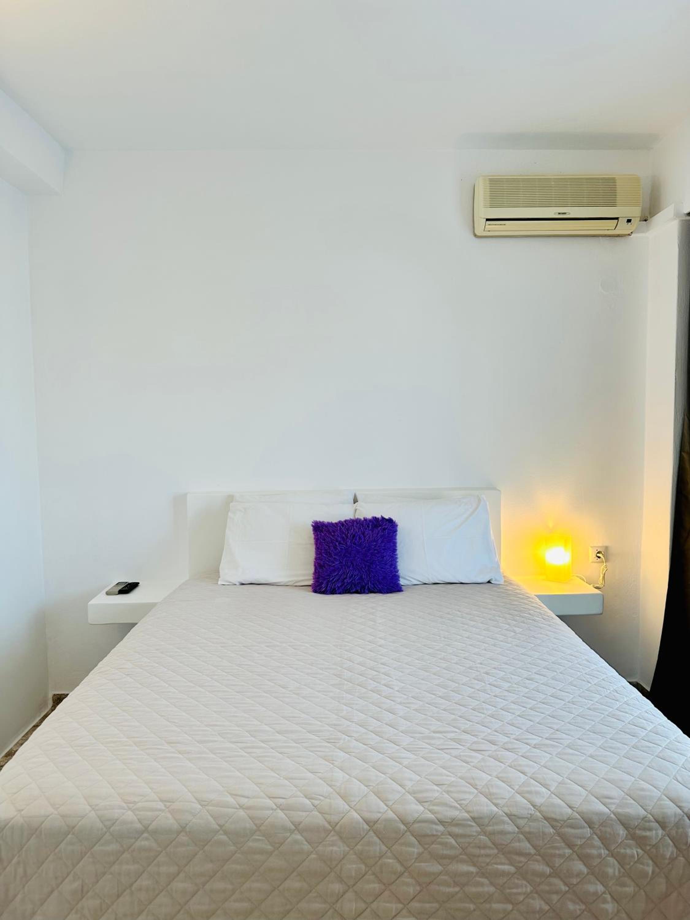 Family Apartment with Sea View