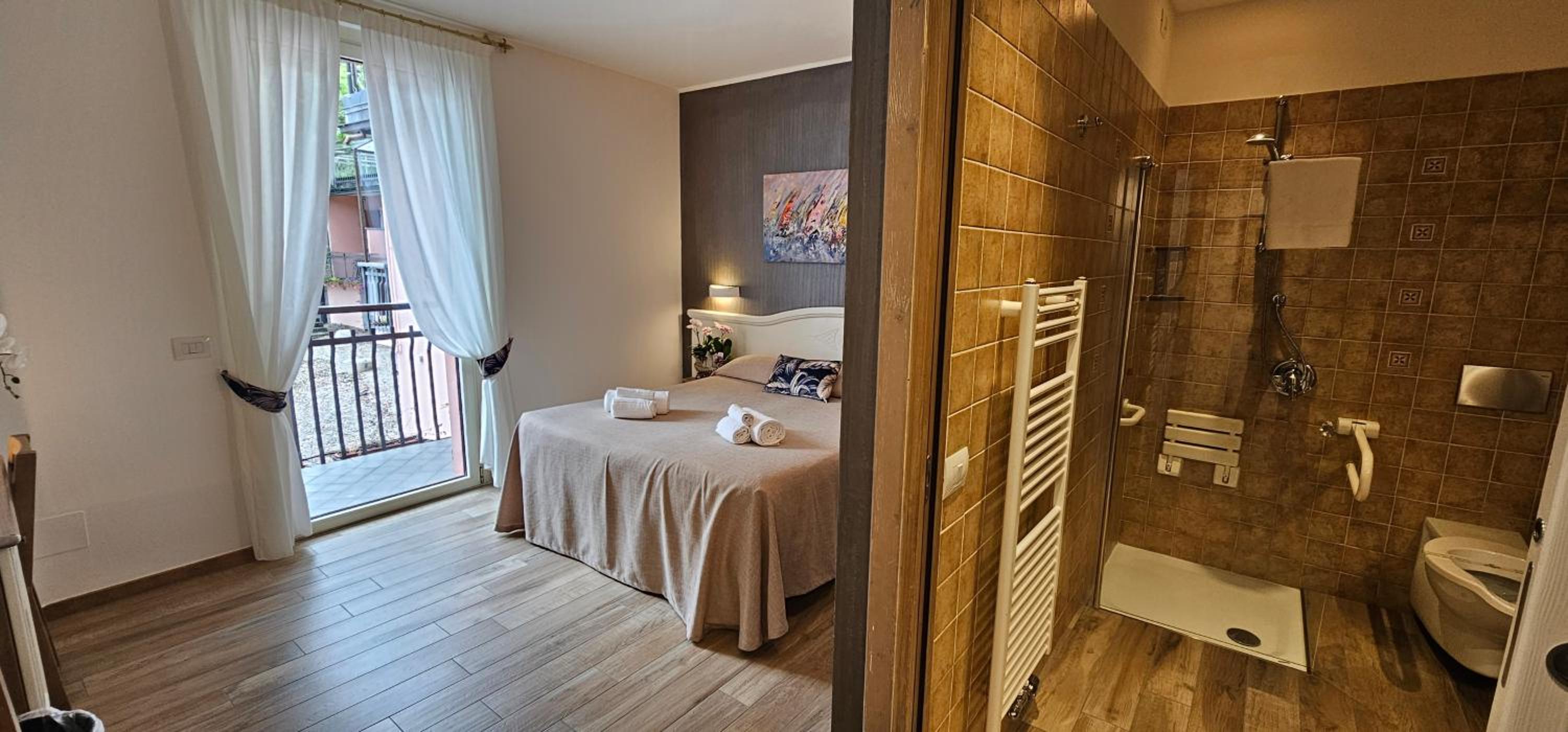 Hotel Meridiana, Billede 3