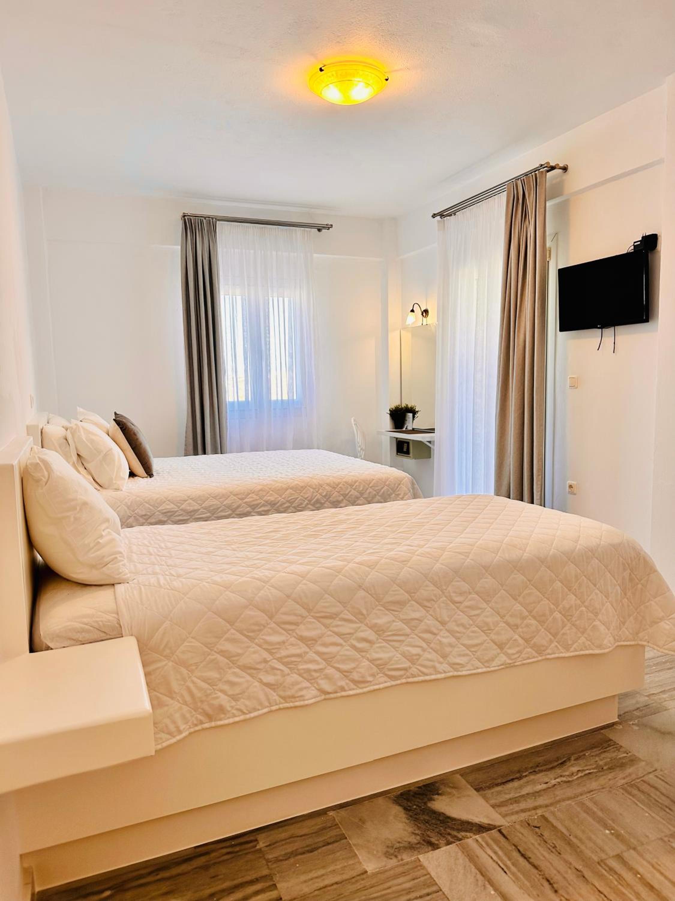 Superior Triple Room