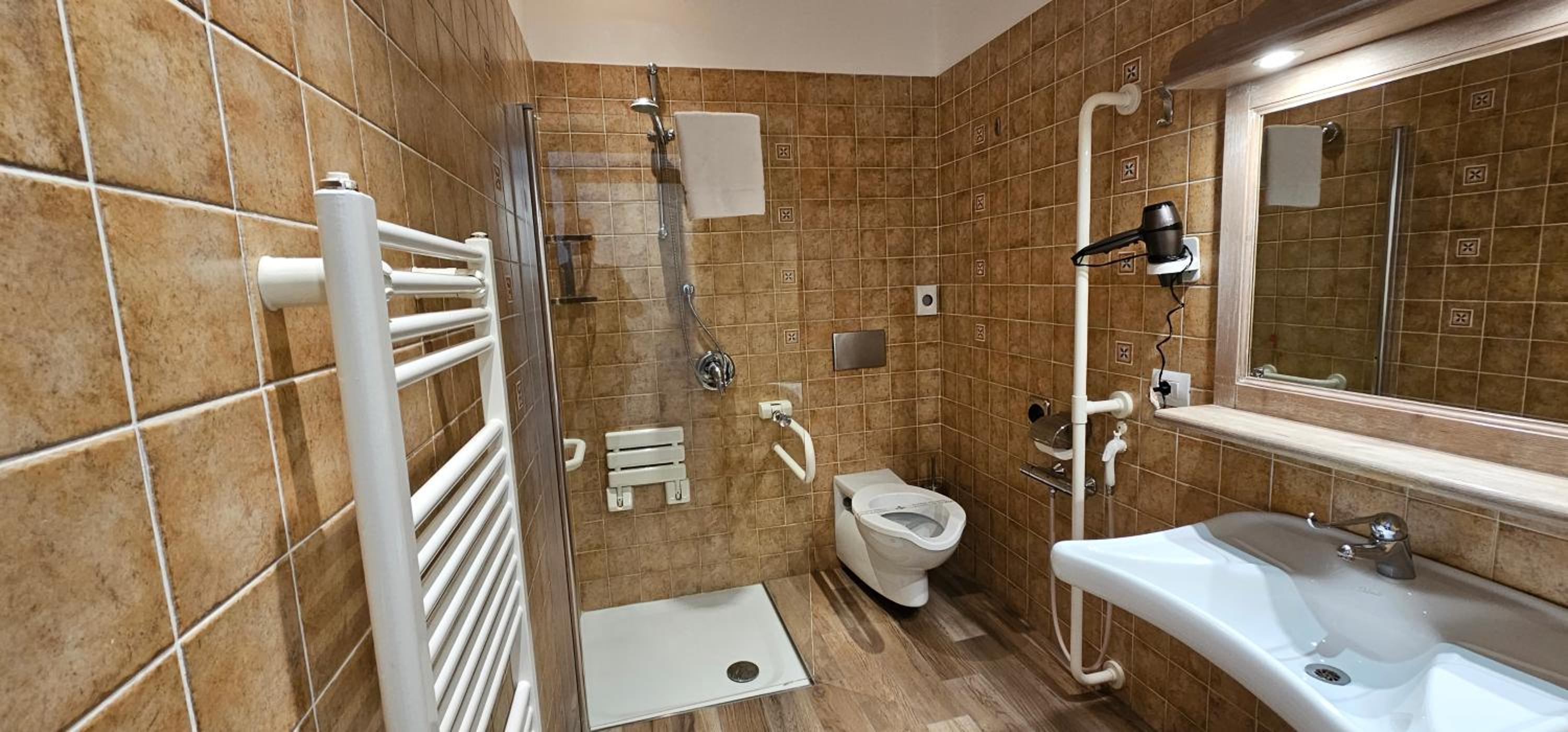 Hotel Meridiana, Billede 5