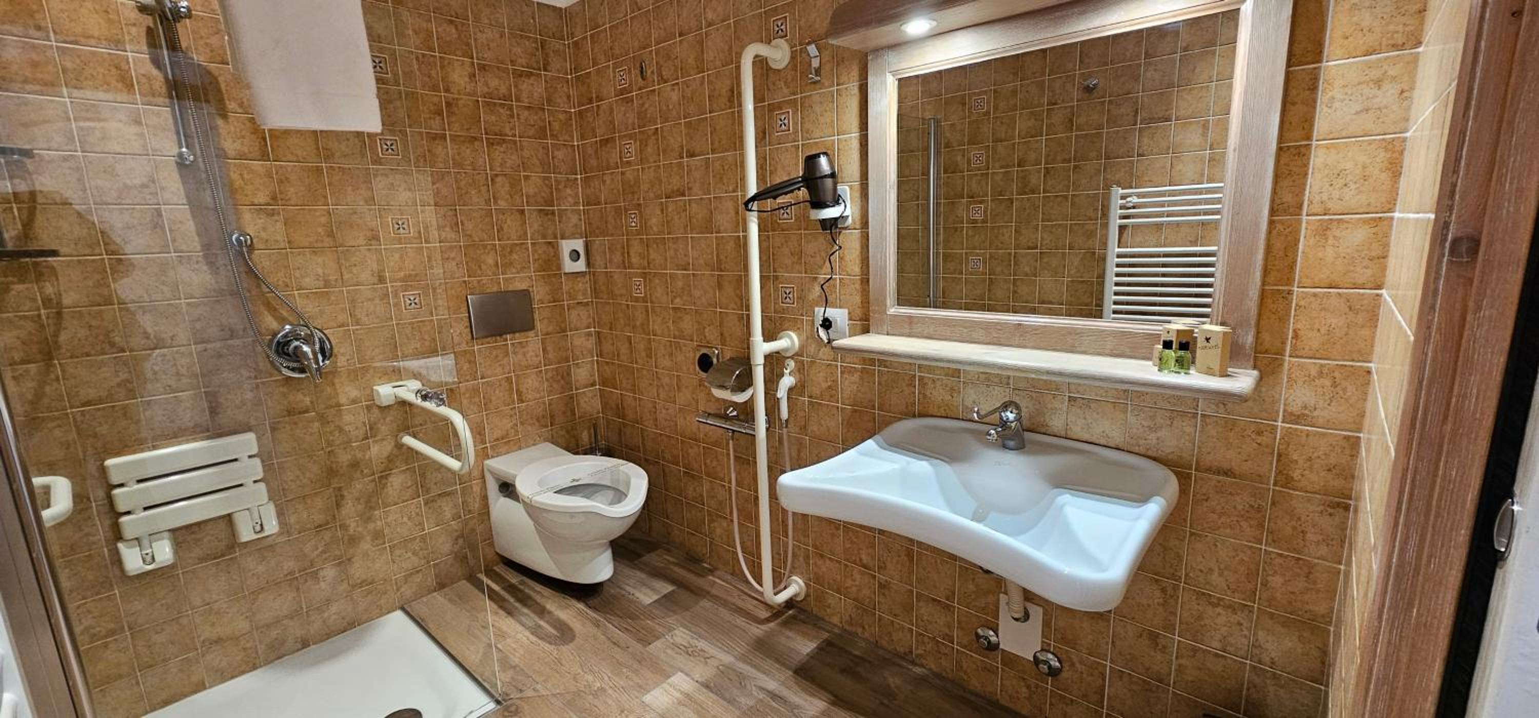 Hotel Meridiana, Billede 6