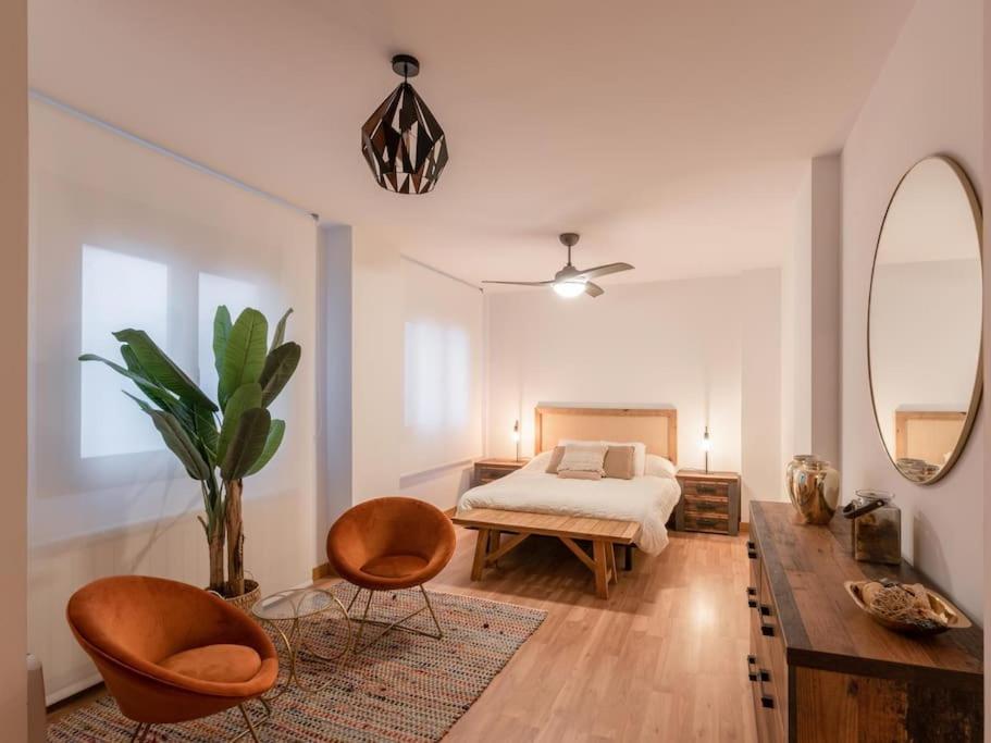 Apartamento Dúplex