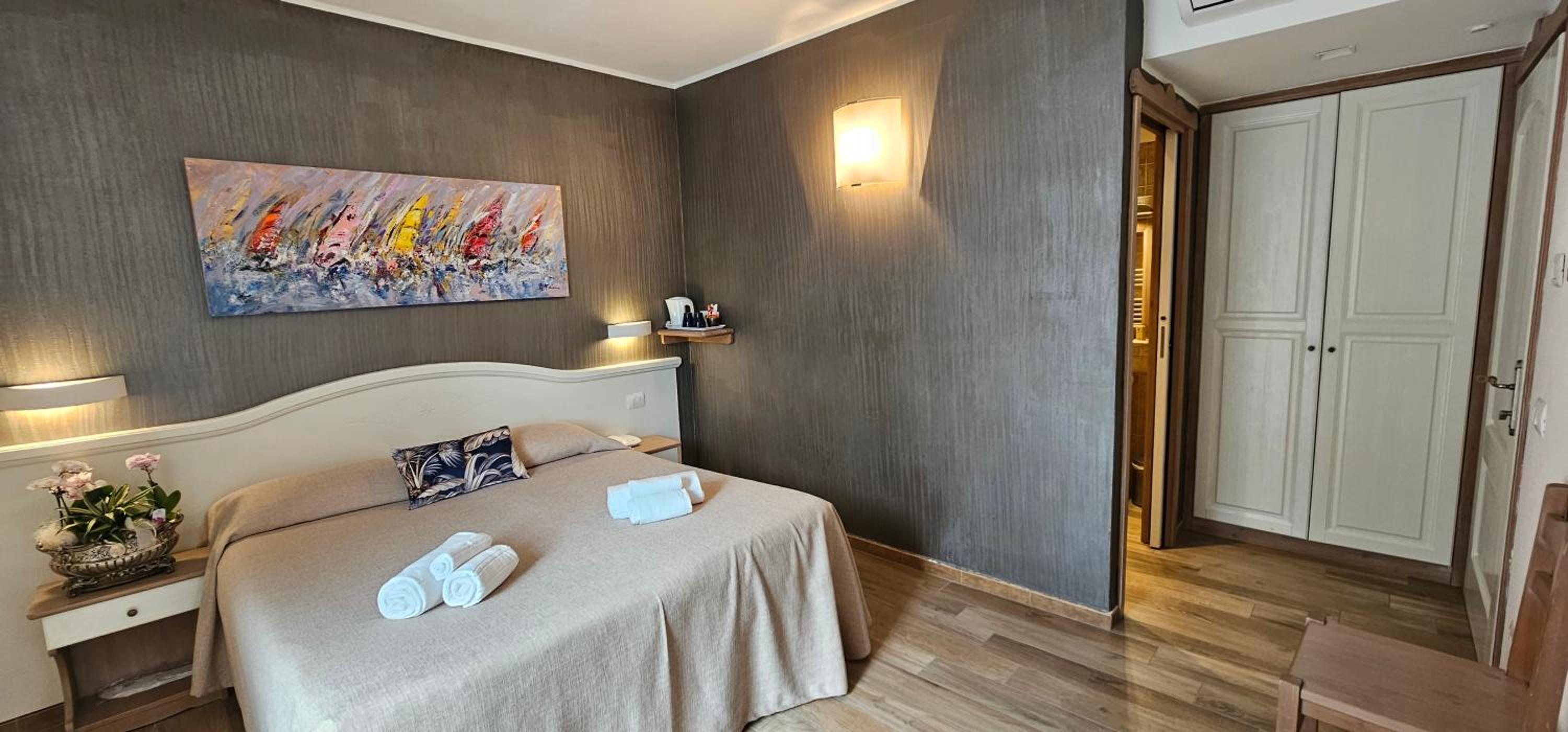 Hotel Meridiana, Billede 12